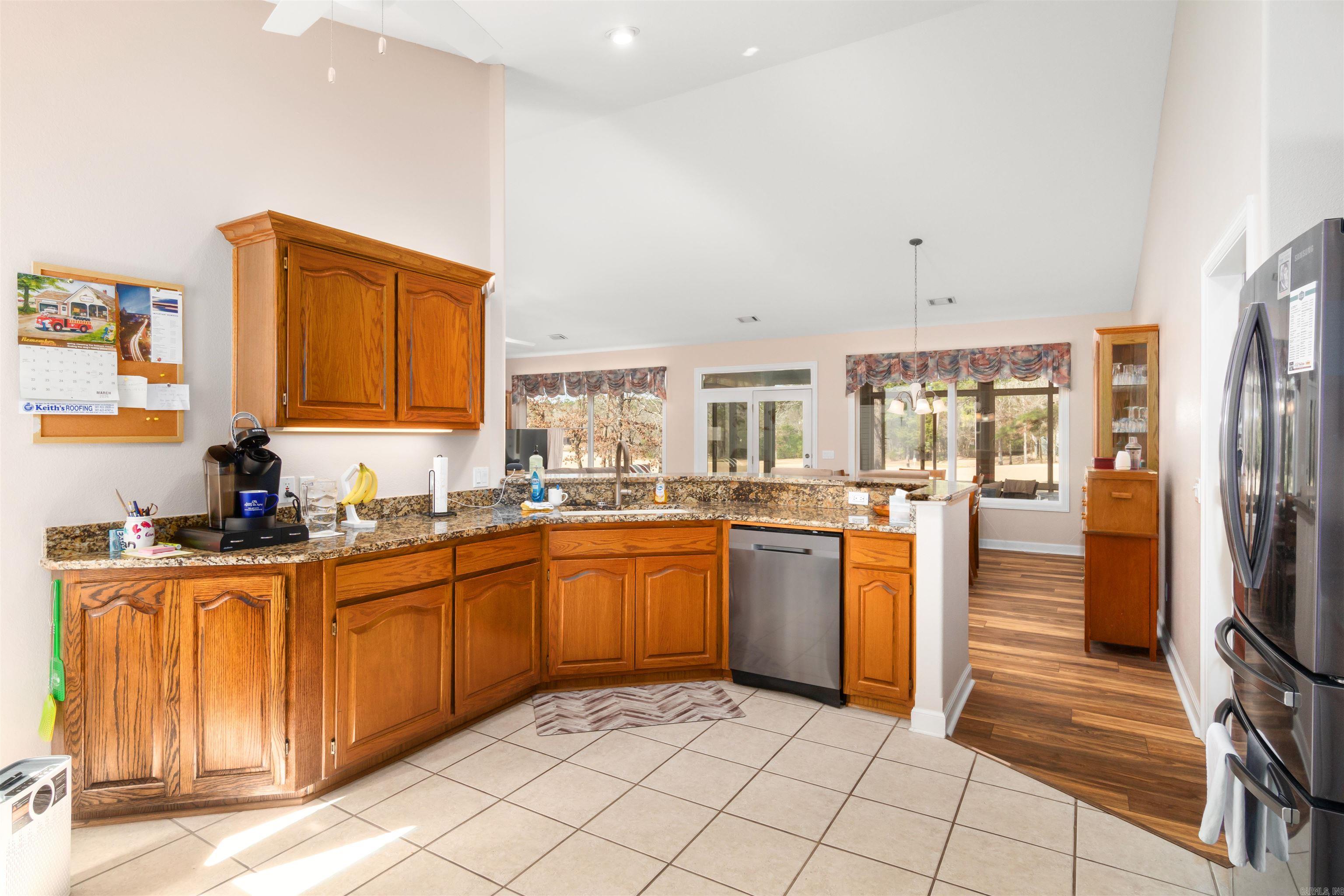 6 Invadir Circle 6 Invadir Circle Hot Springs Village, AR