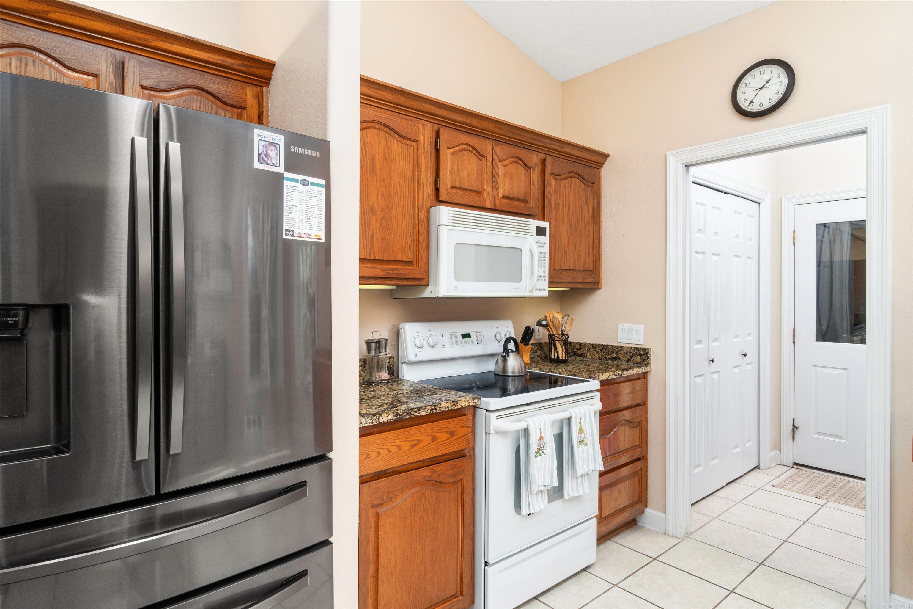 6 Invadir Circle 6 Invadir Circle Hot Springs Village, AR