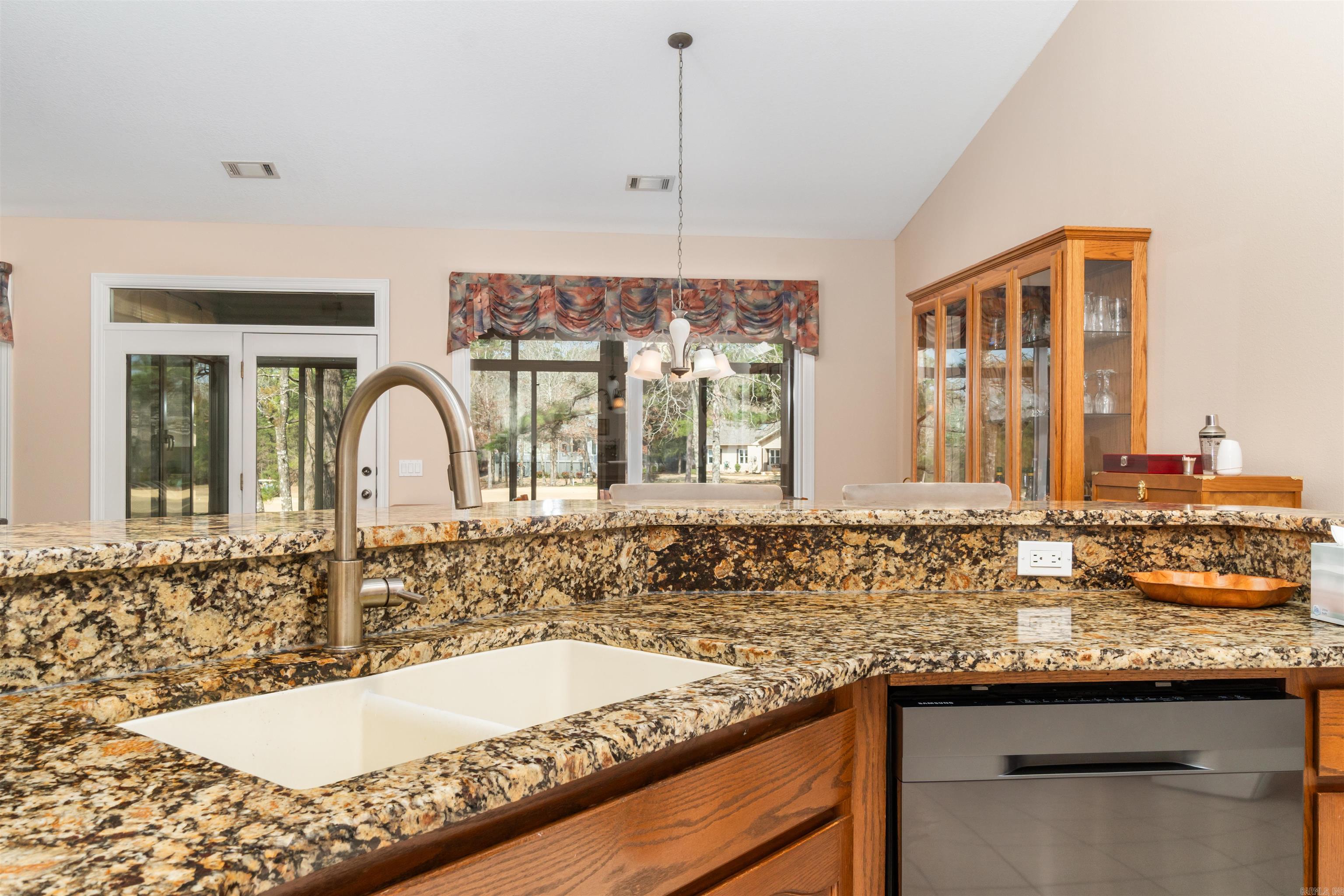 6 Invadir Circle 6 Invadir Circle Hot Springs Village, AR