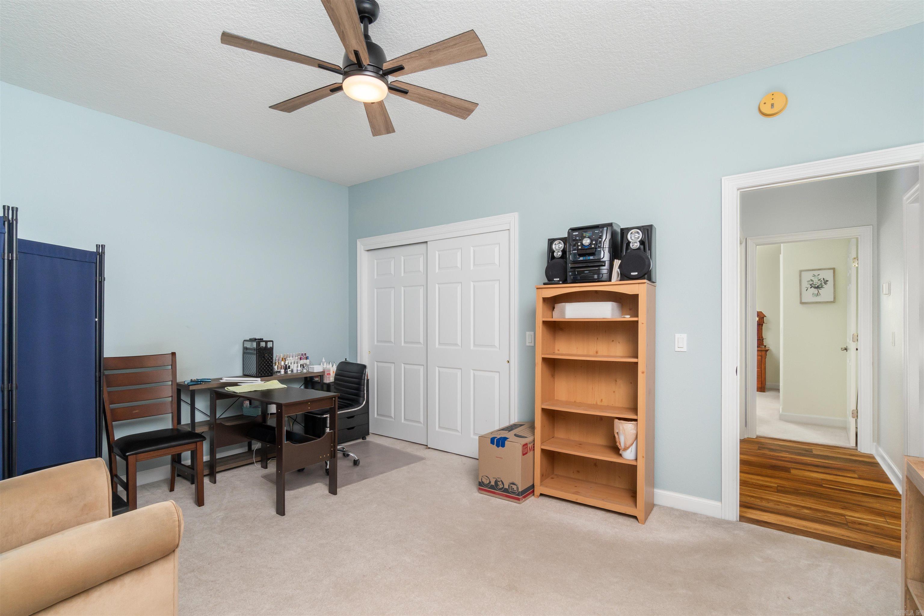 6 Invadir Circle 6 Invadir Circle Hot Springs Village, AR