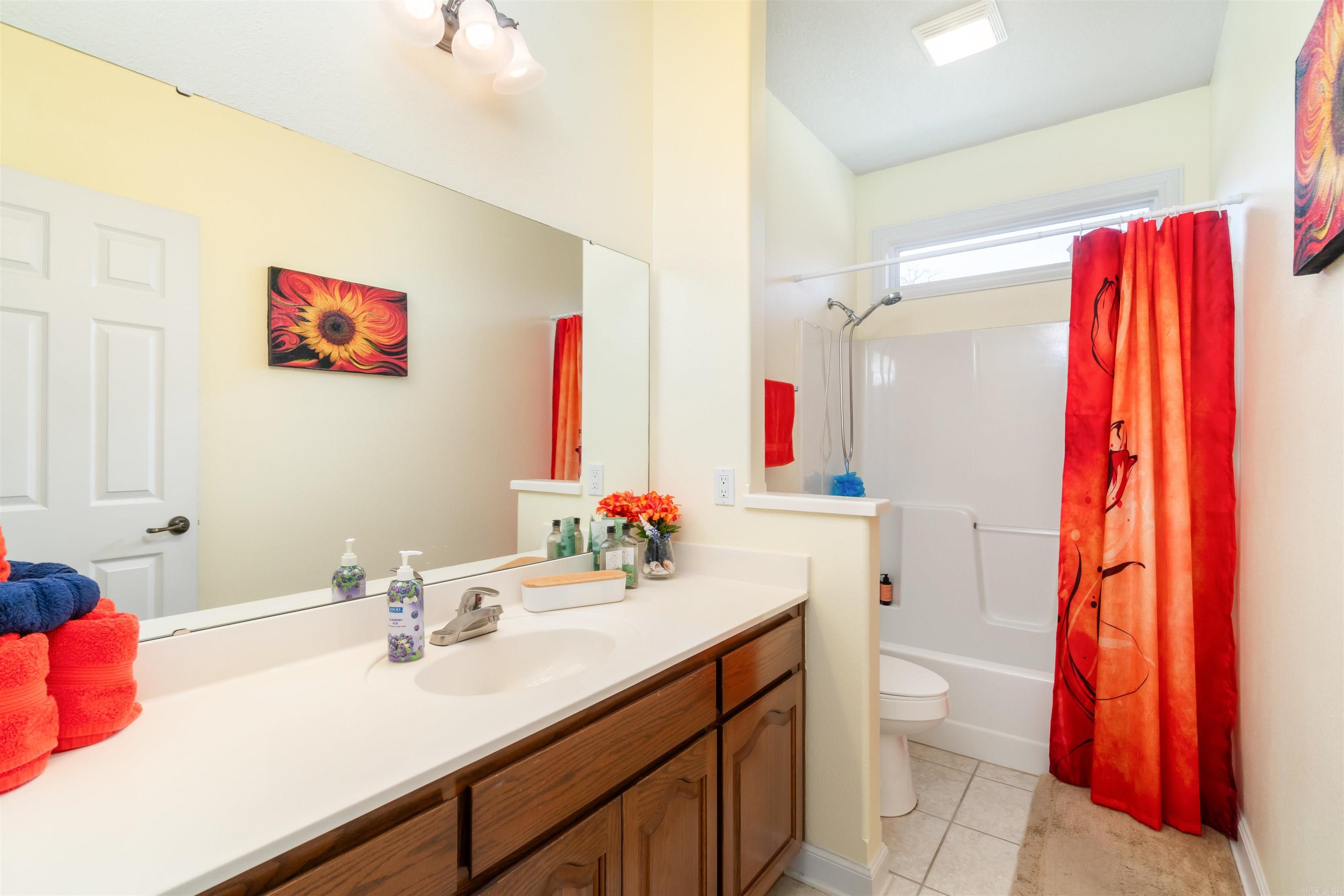 6 Invadir Circle 6 Invadir Circle Hot Springs Village, AR