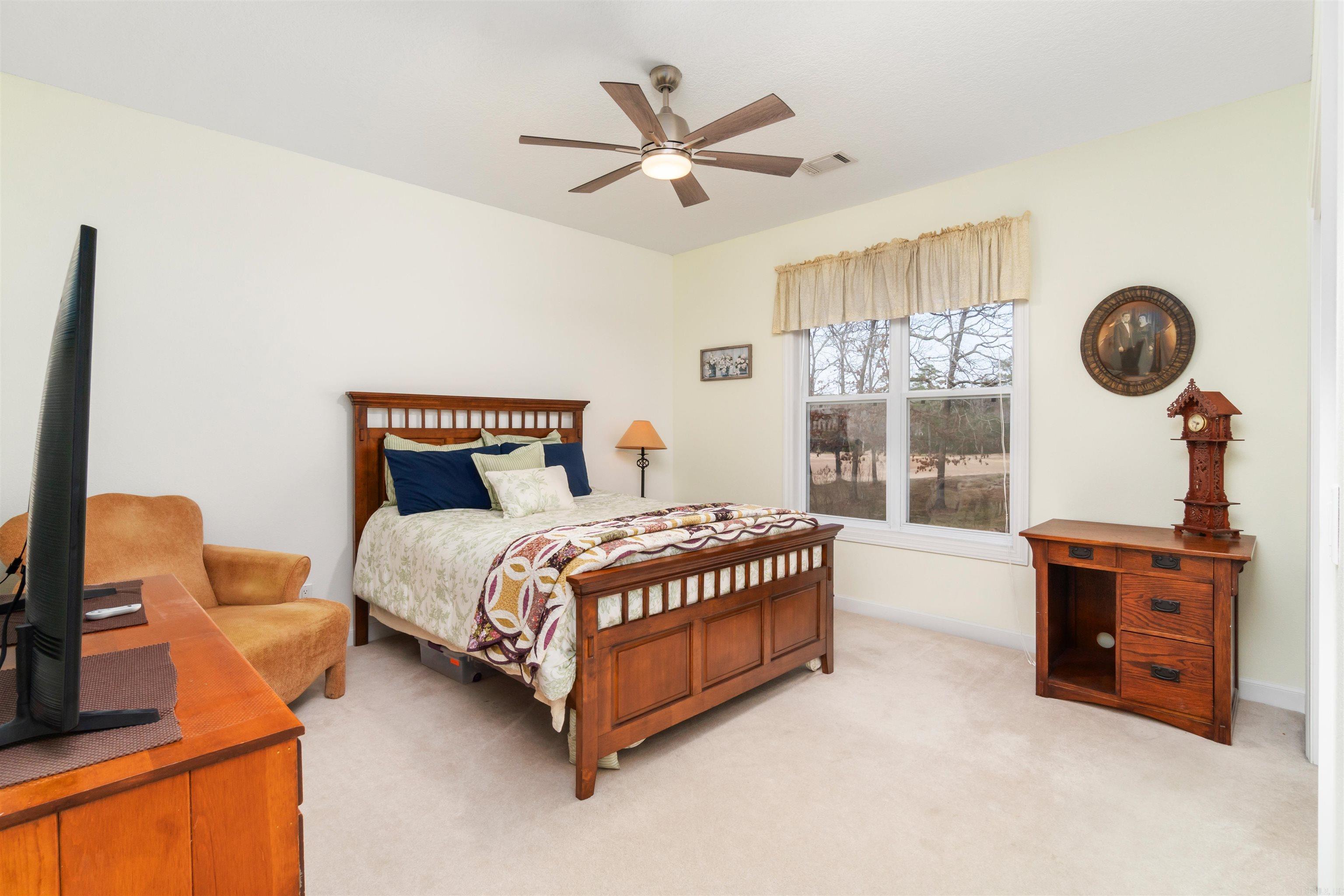 6 Invadir Circle 6 Invadir Circle Hot Springs Village, AR