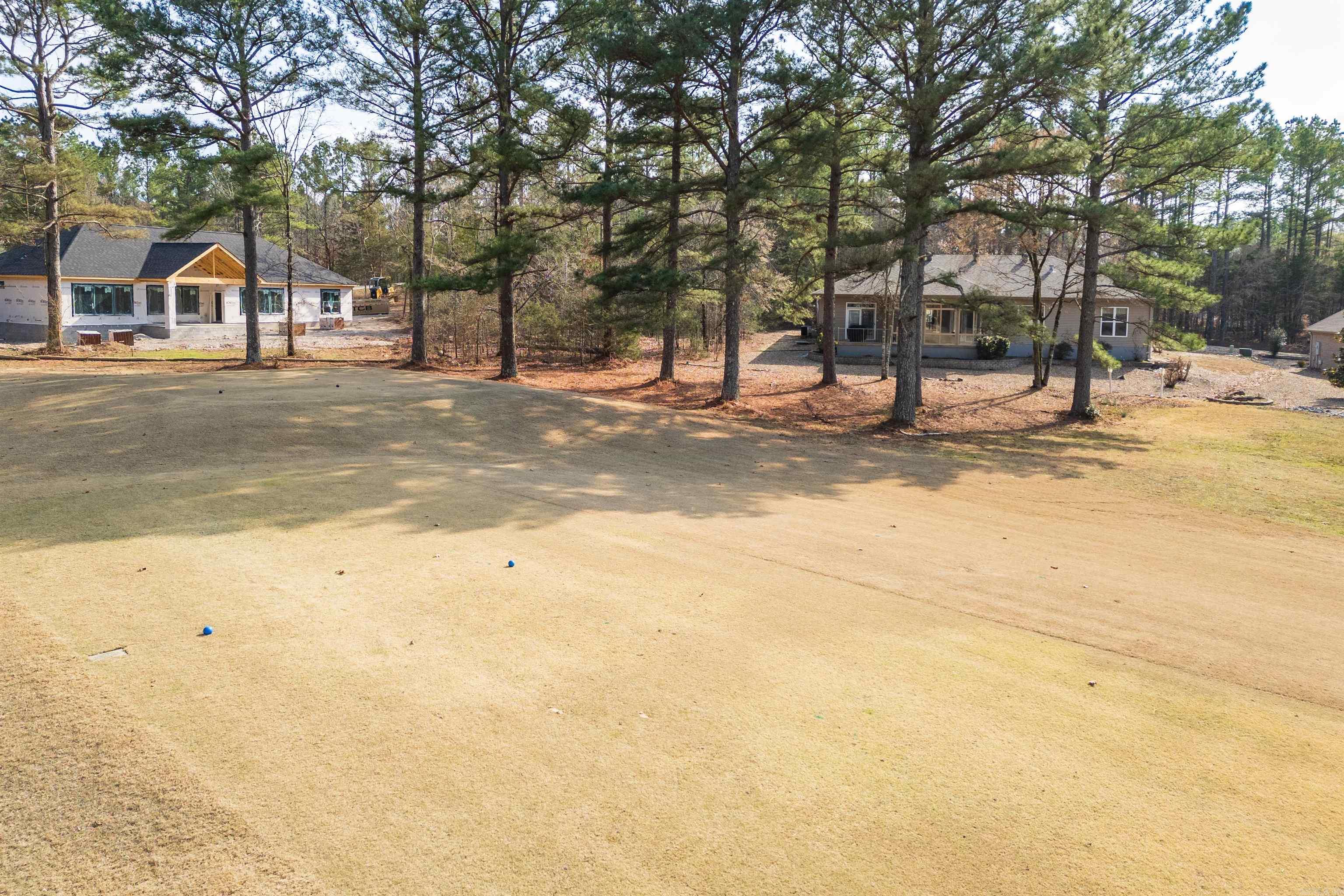 6 Invadir Circle 6 Invadir Circle Hot Springs Village, AR