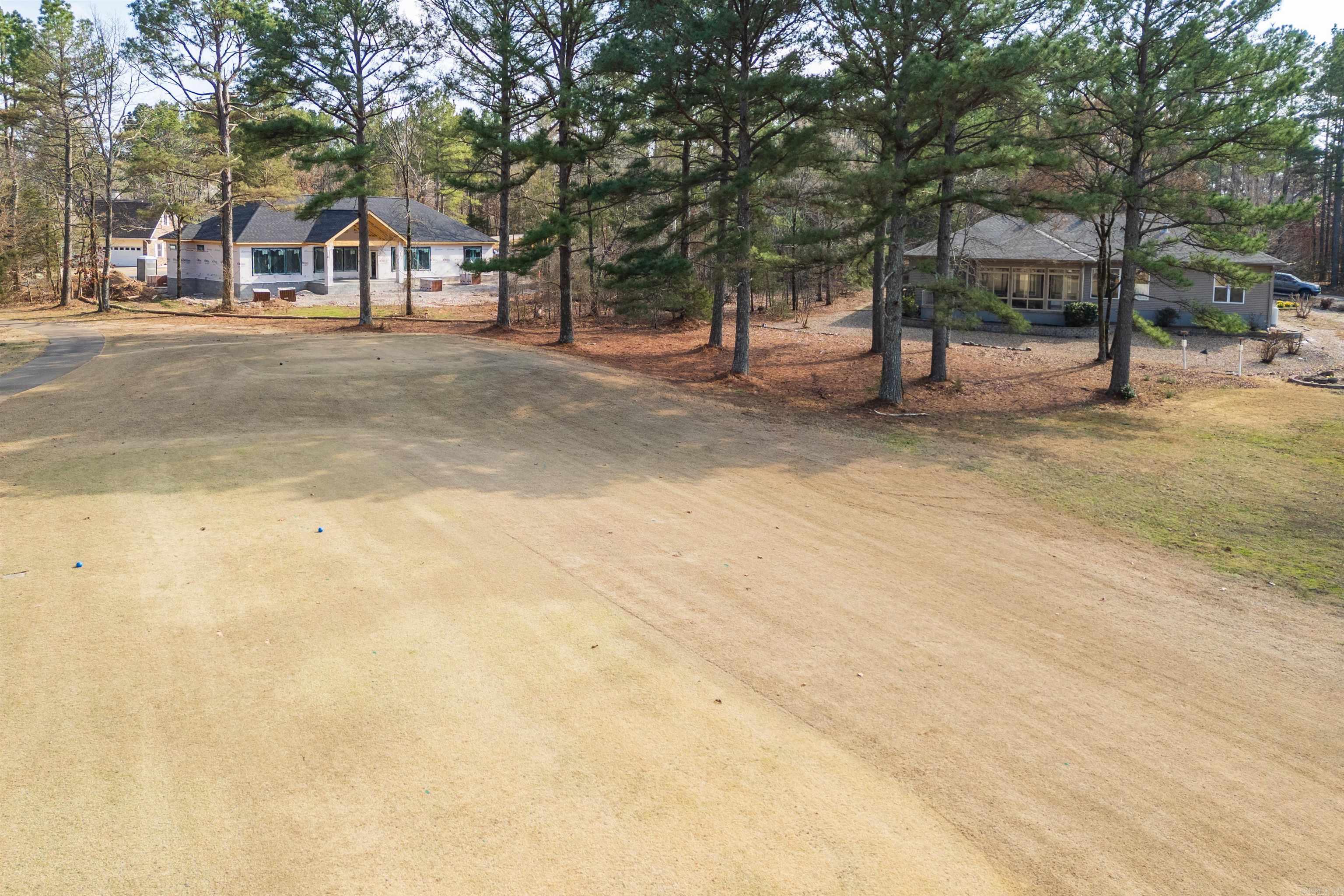 6 Invadir Circle 6 Invadir Circle Hot Springs Village, AR