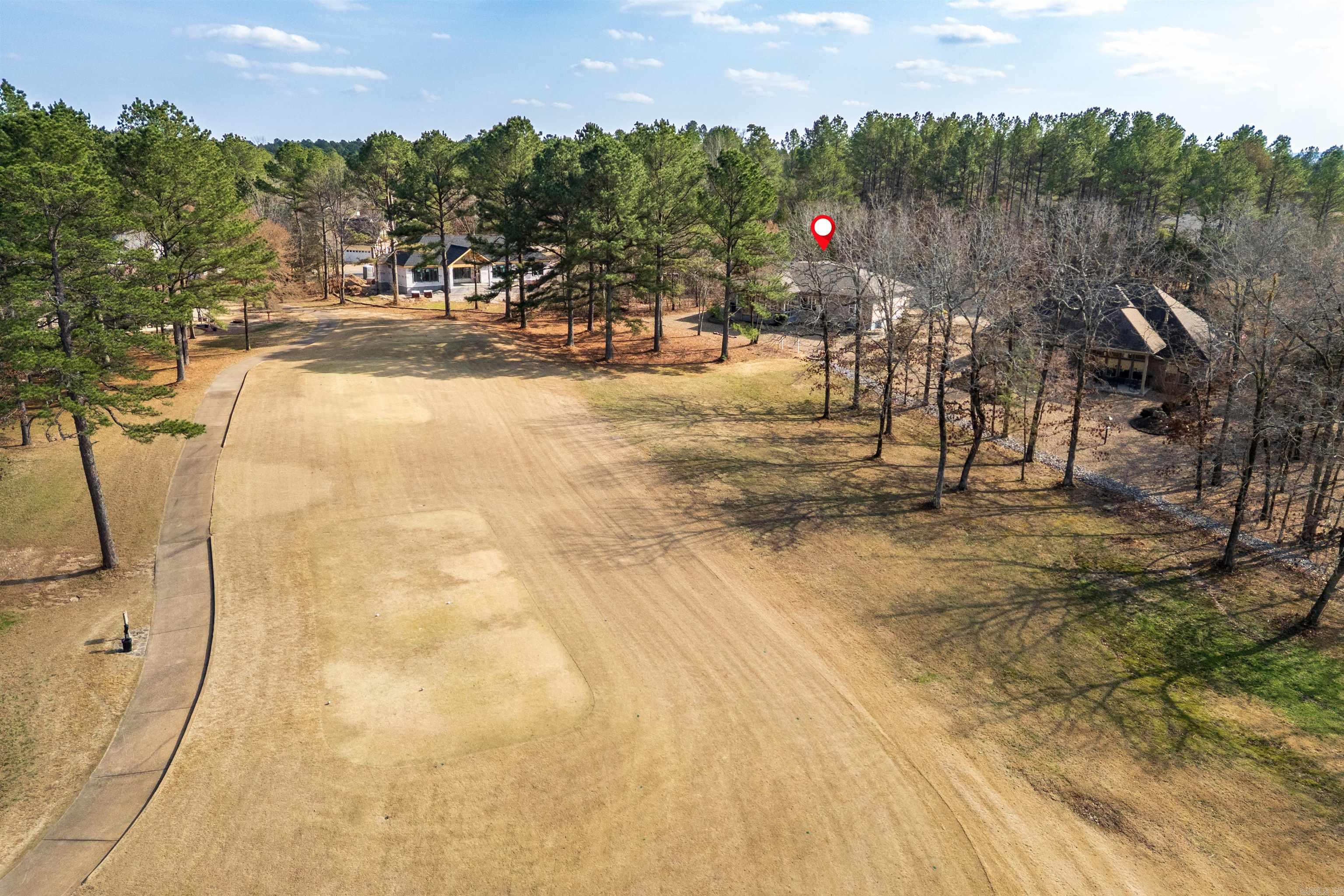 6 Invadir Circle 6 Invadir Circle Hot Springs Village, AR