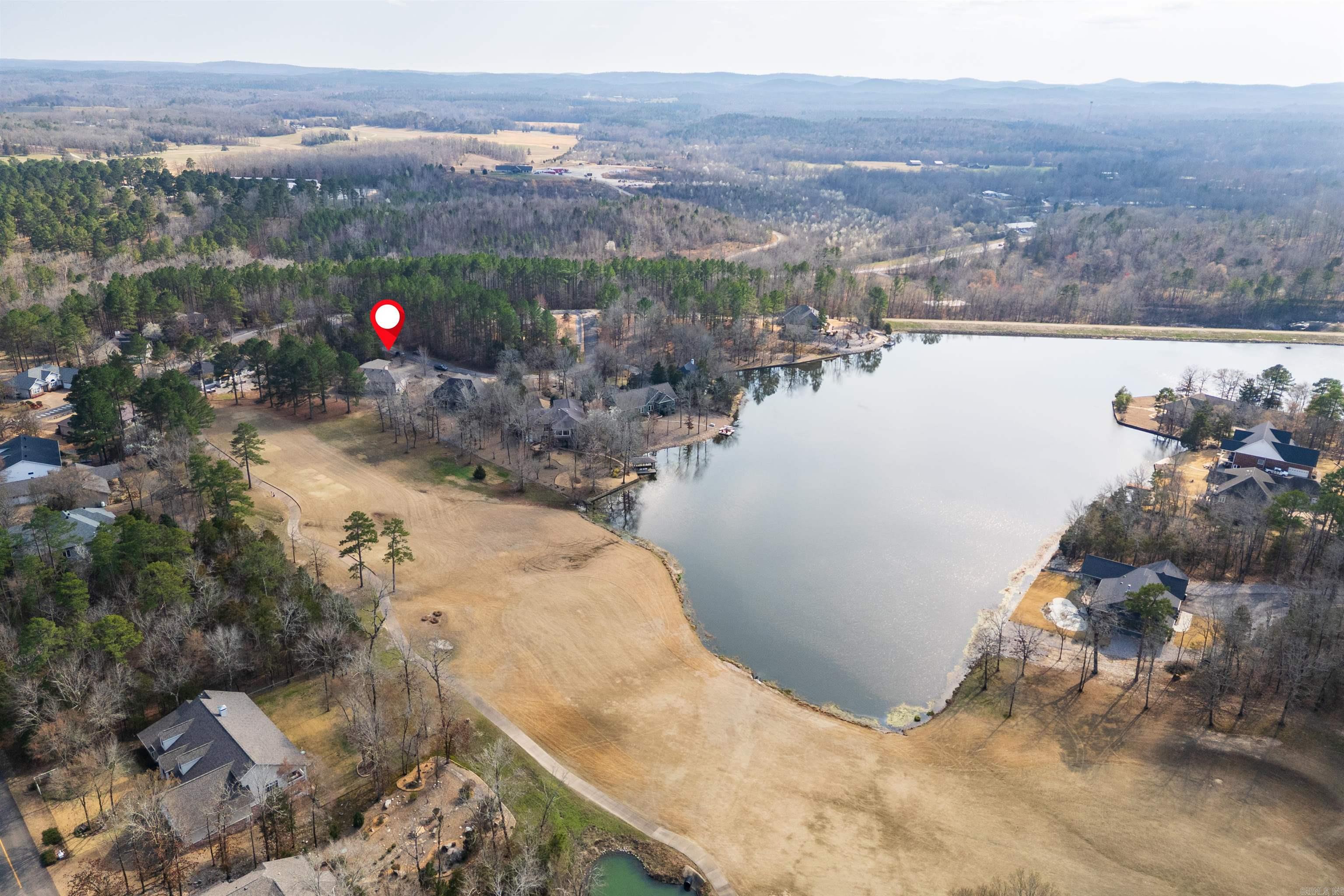 6 Invadir Circle 6 Invadir Circle Hot Springs Village, AR