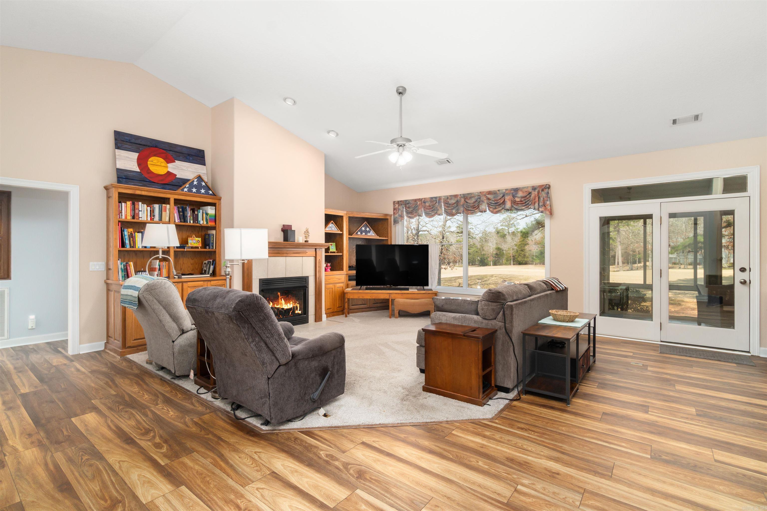 6 Invadir Circle 6 Invadir Circle Hot Springs Village, AR