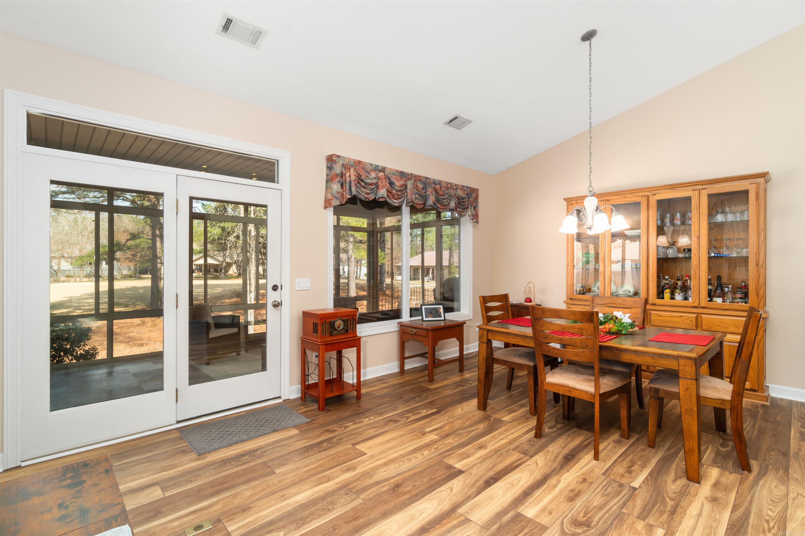 6 Invadir Circle 6 Invadir Circle Hot Springs Village, AR