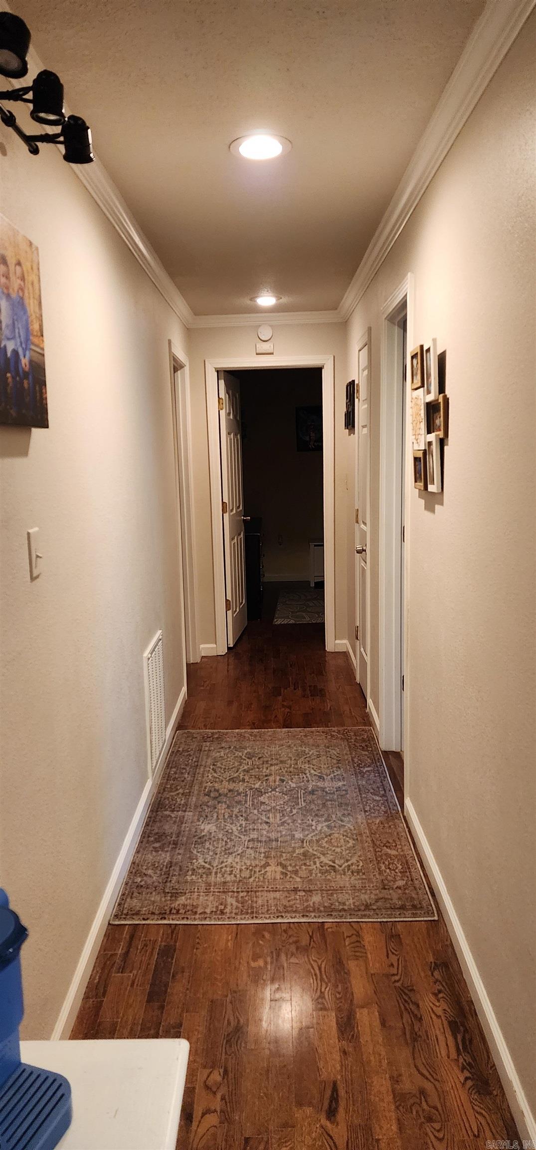 2600 Hollywood St  Newport, AR