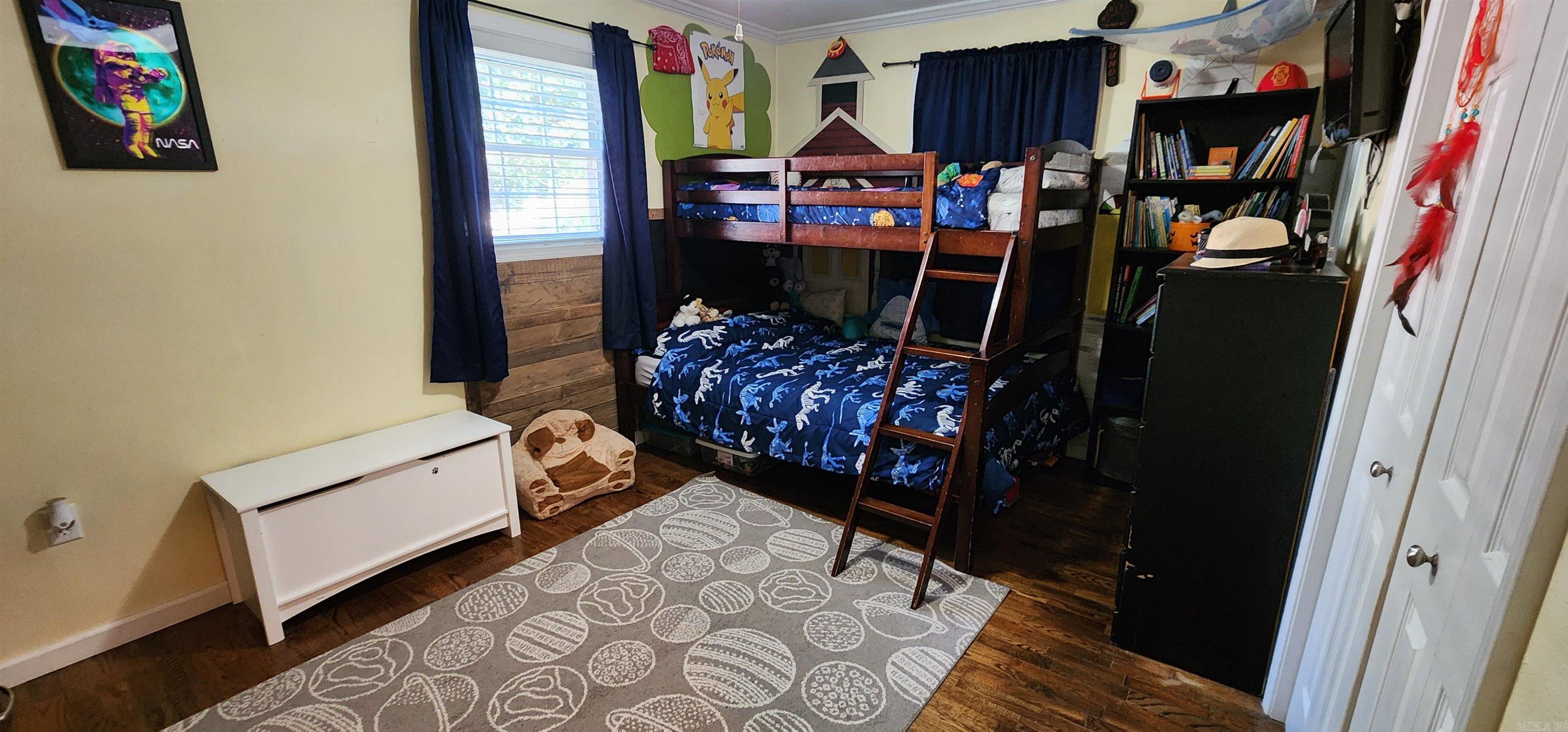 2600 Hollywood St  Newport, AR