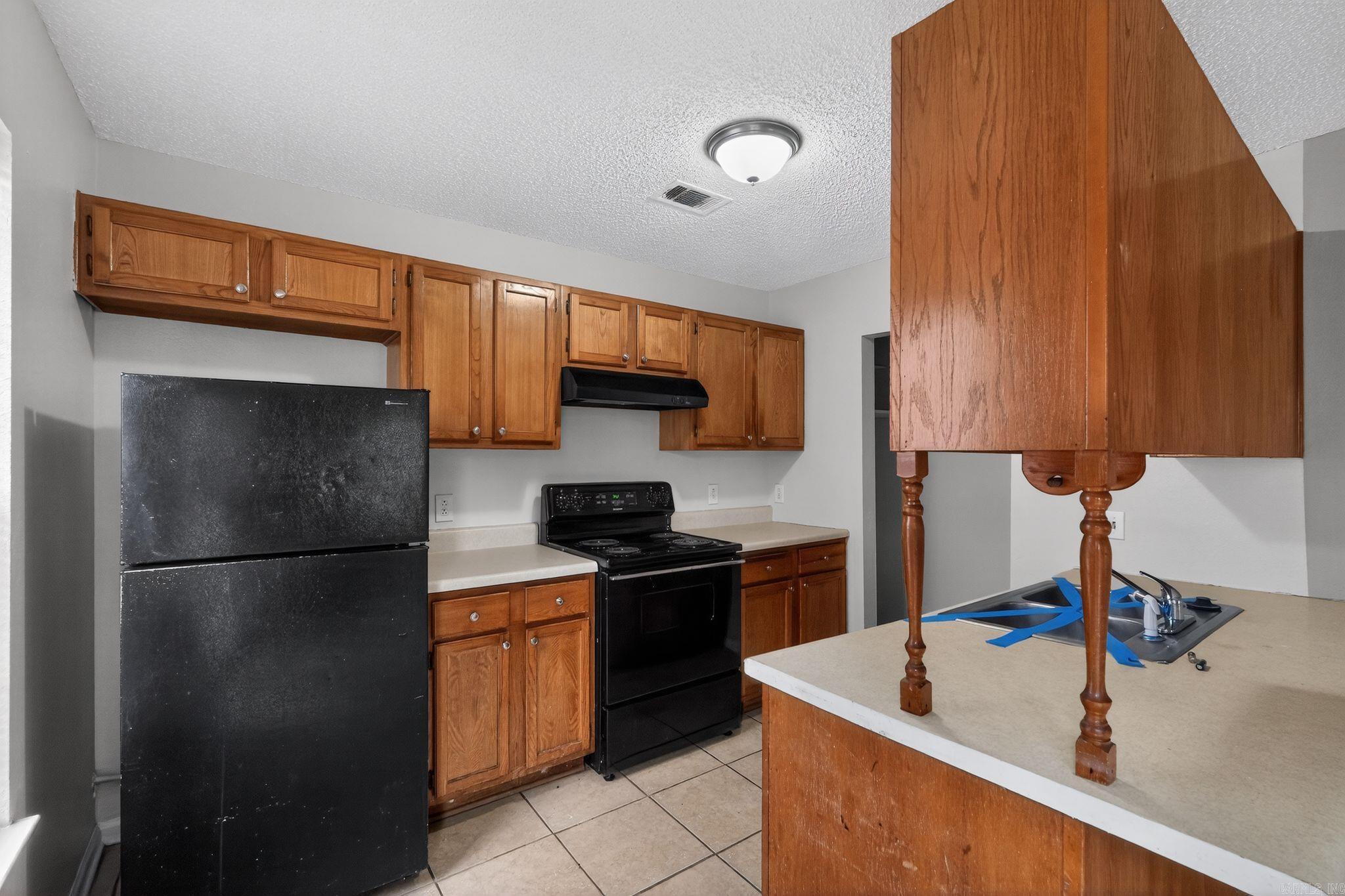 2906 Elam  Little Rock, AR