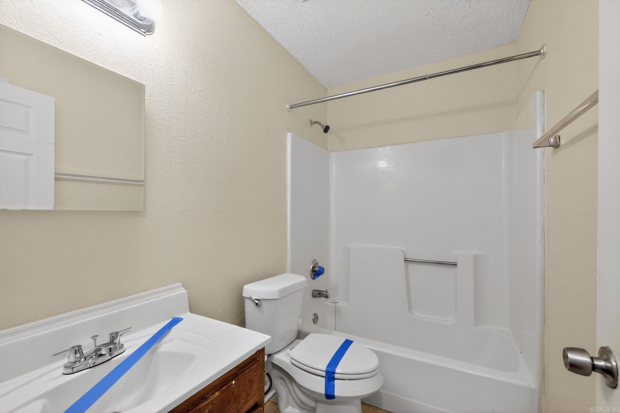 2906 Elam  Little Rock, AR