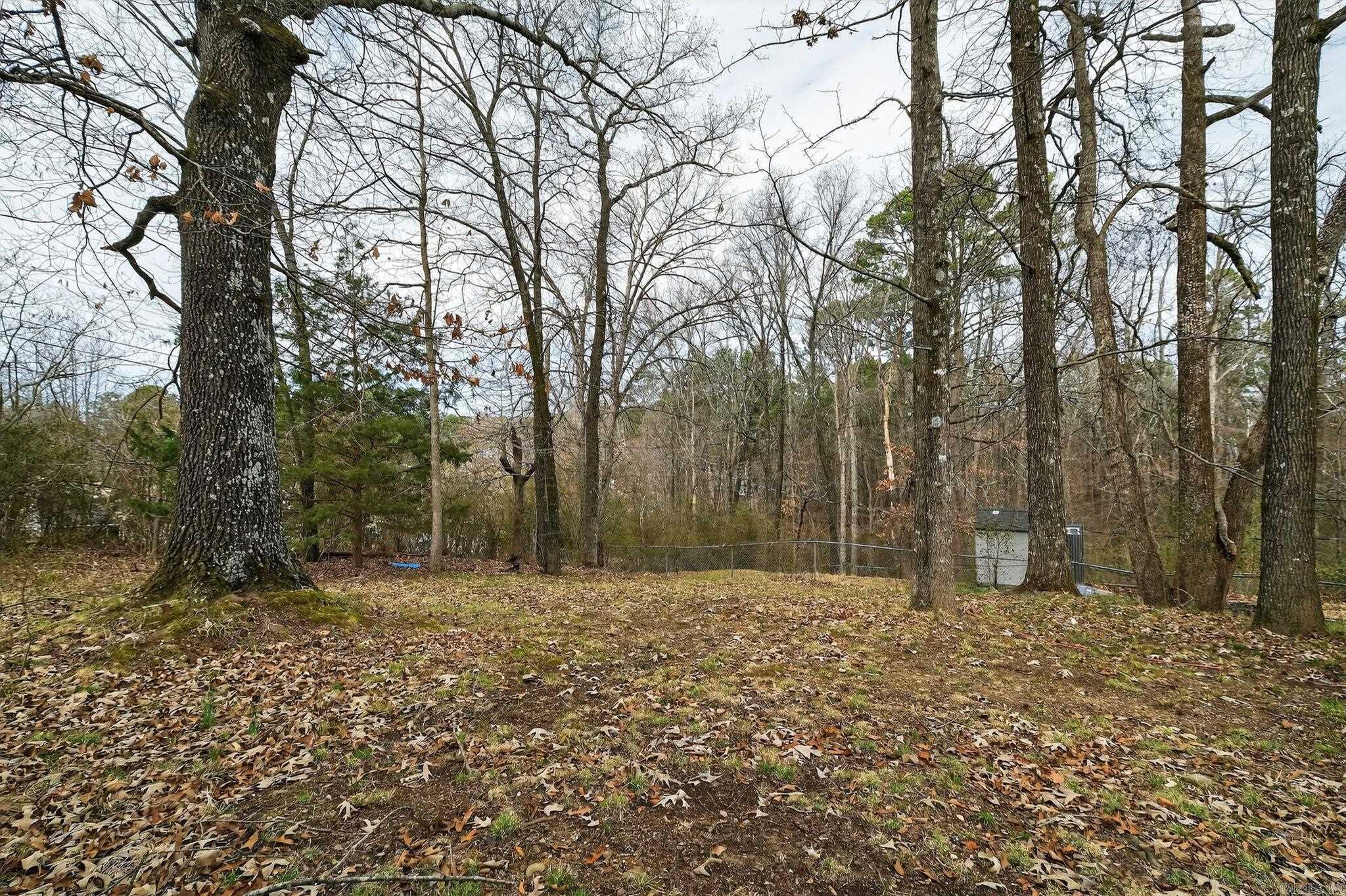 2906 Elam  Little Rock, AR