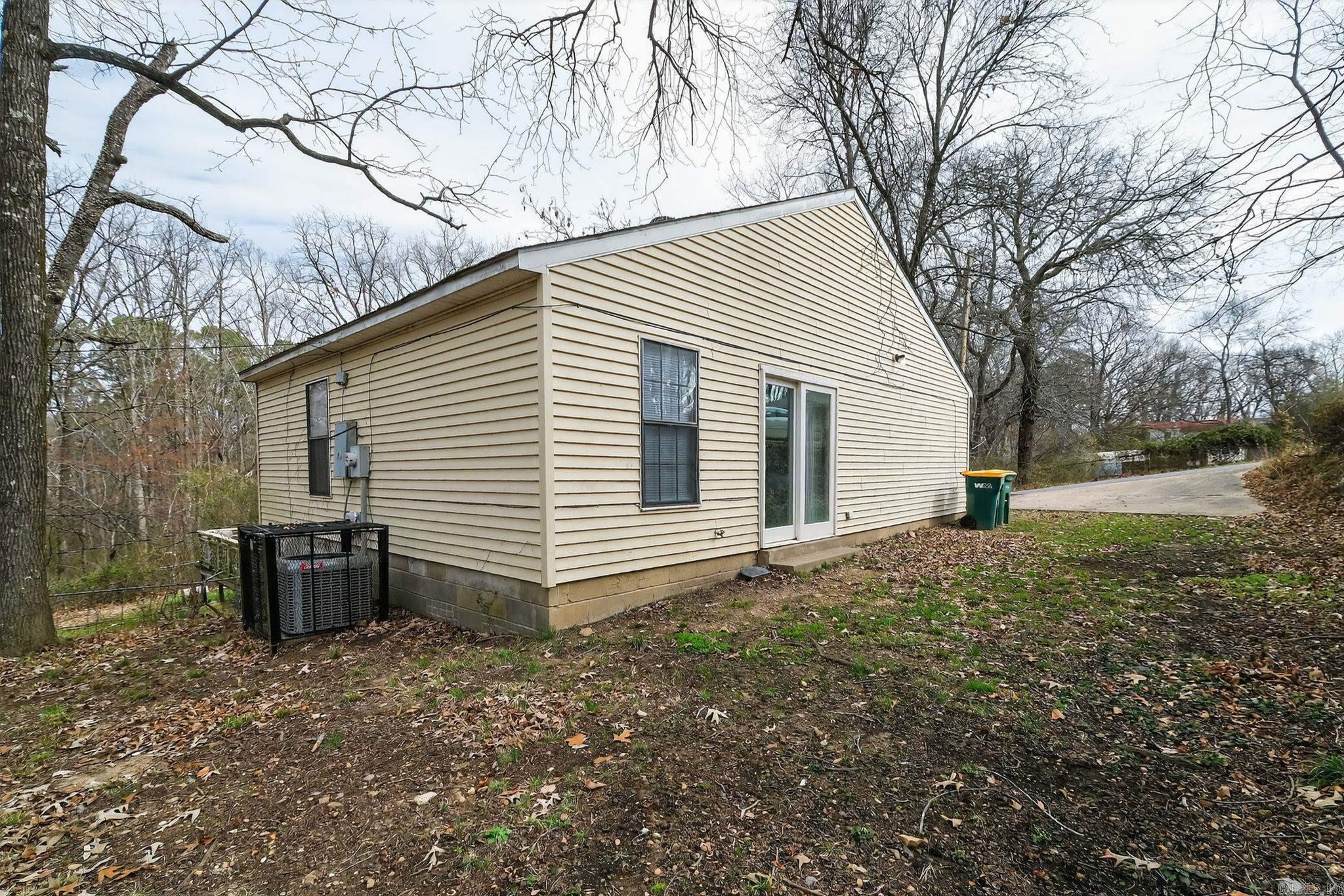 2906 Elam  Little Rock, AR