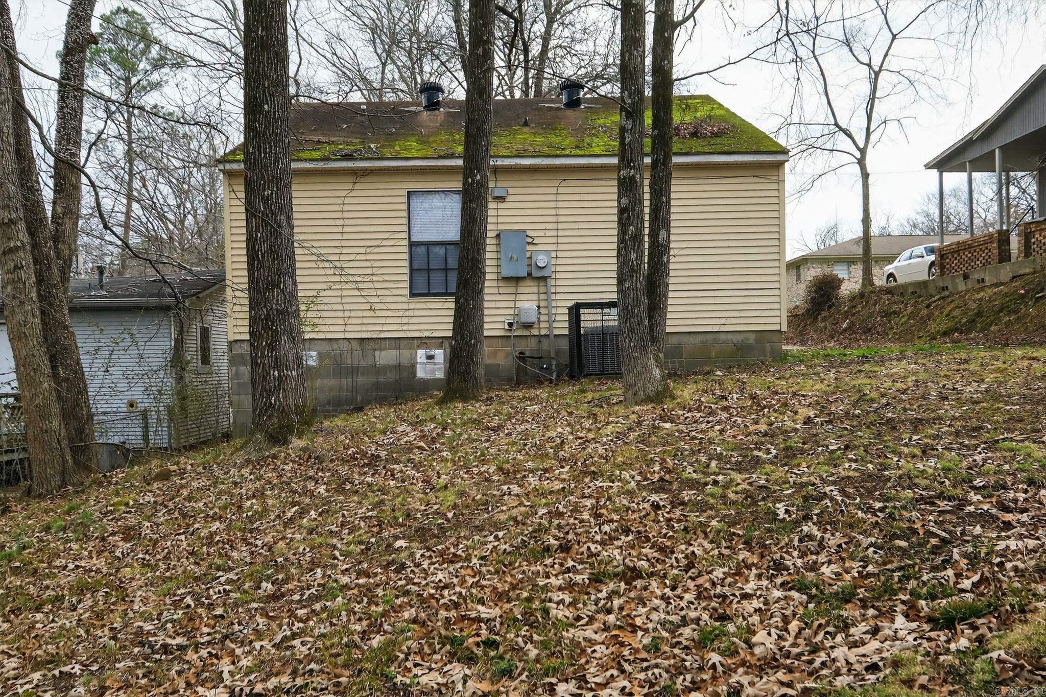 2906 Elam  Little Rock, AR