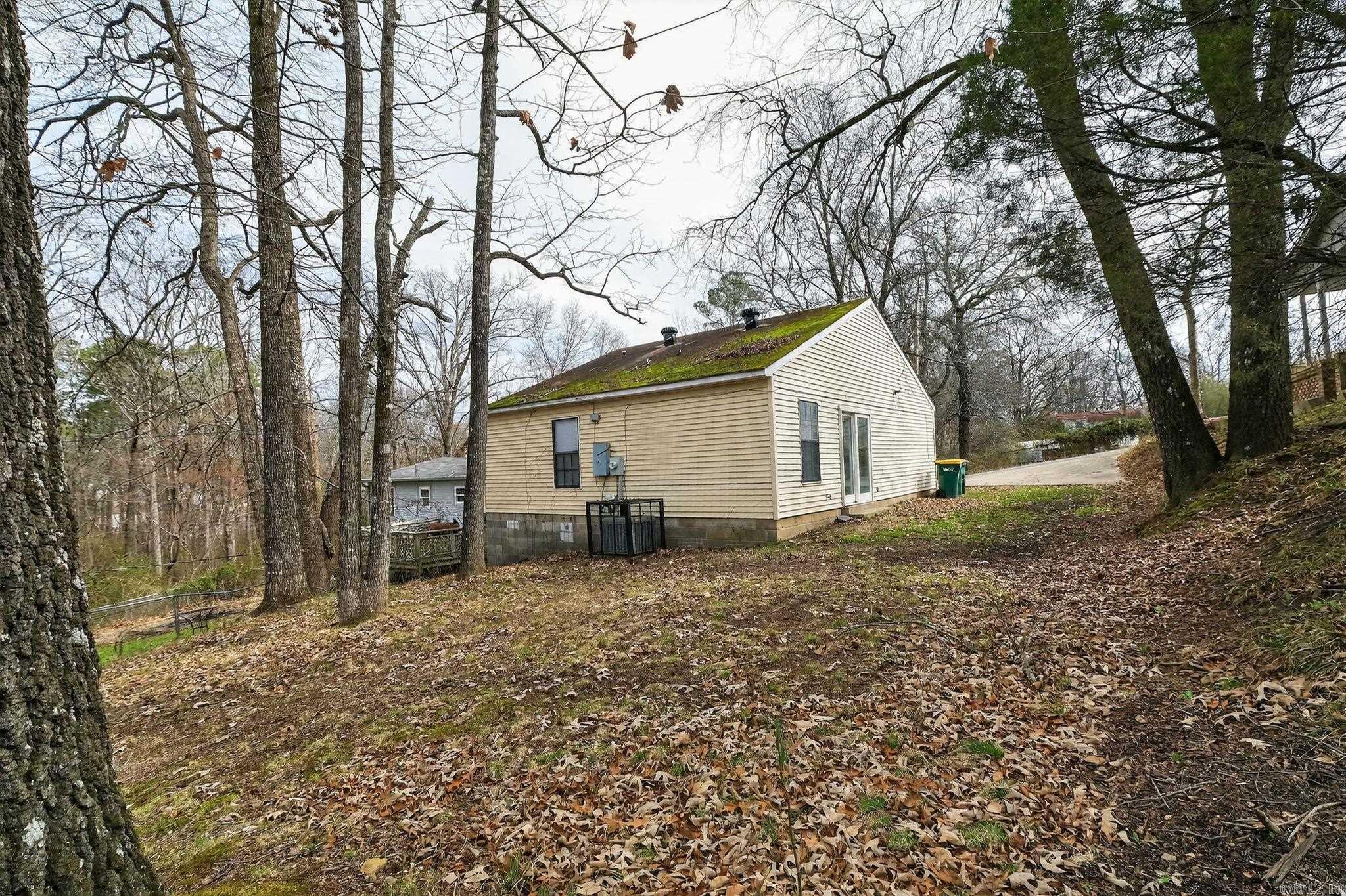 2906 Elam  Little Rock, AR