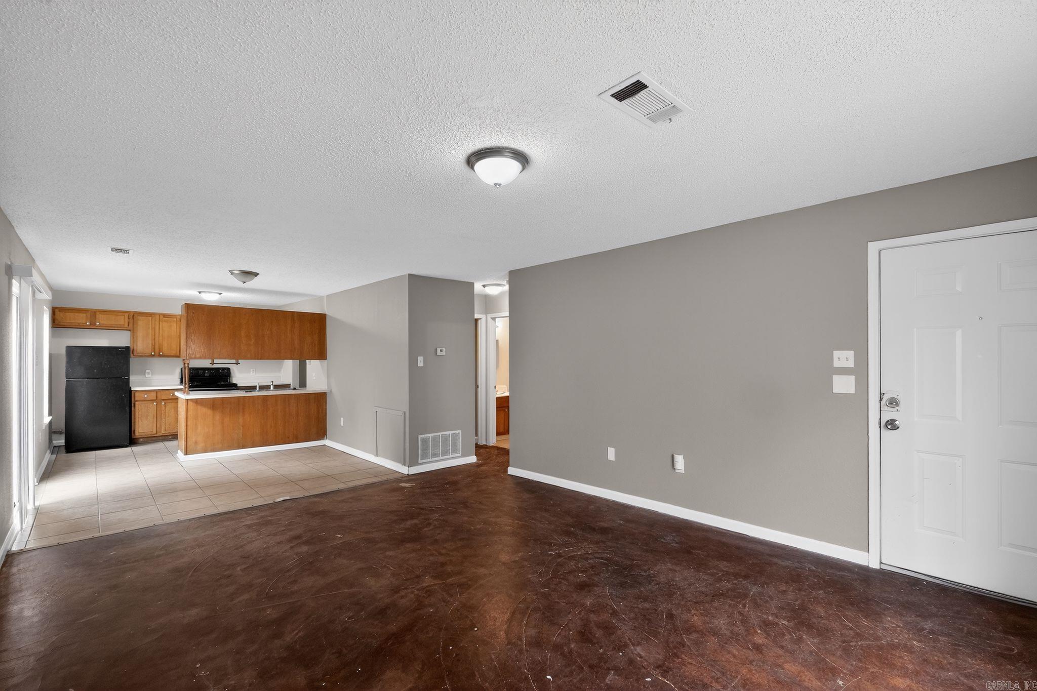 2906 Elam  Little Rock, AR