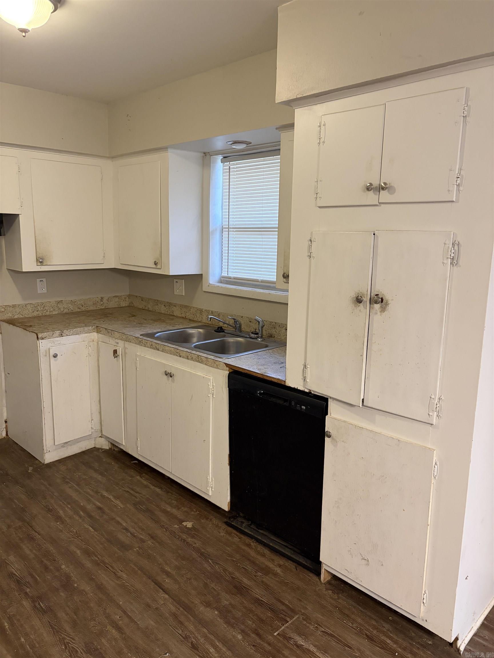 202 S Claremont  Sherwood, AR