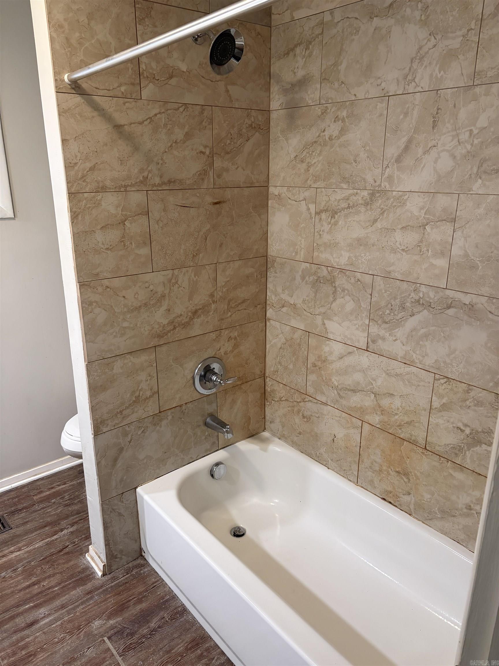 202 S Claremont  Sherwood, AR