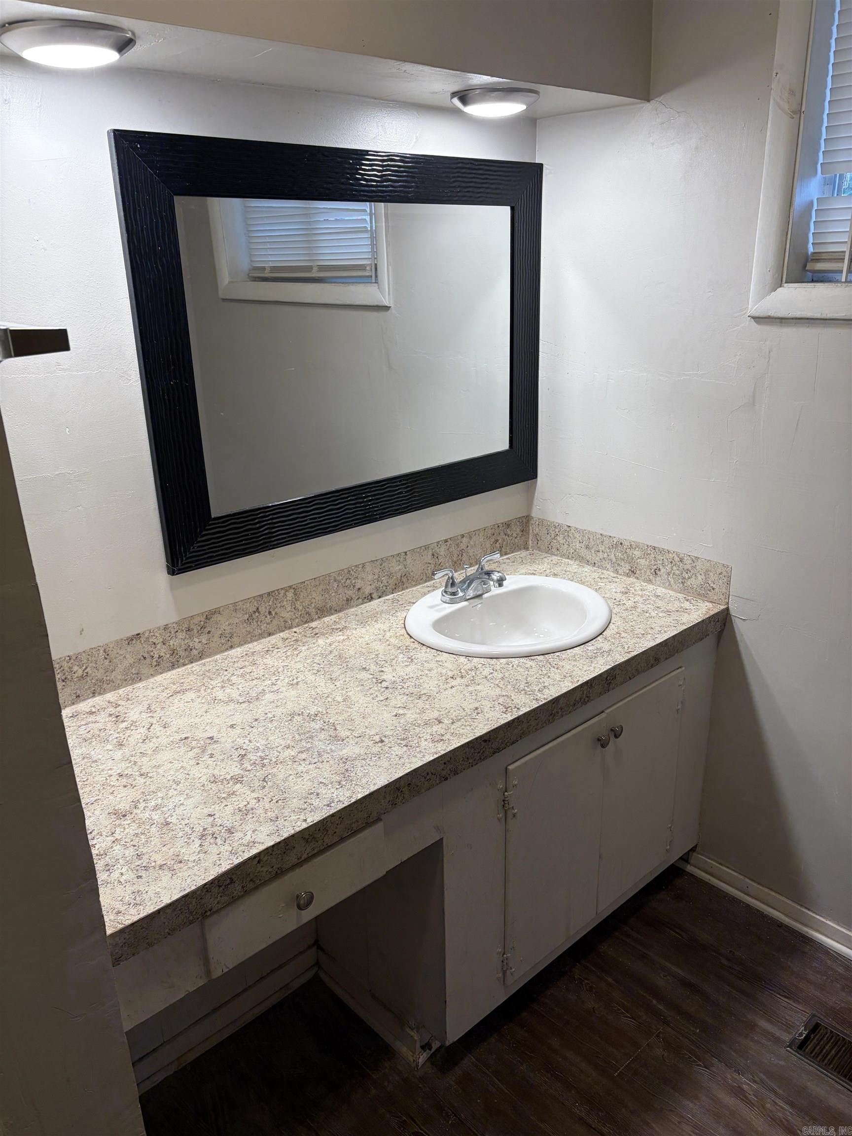 202 S Claremont  Sherwood, AR