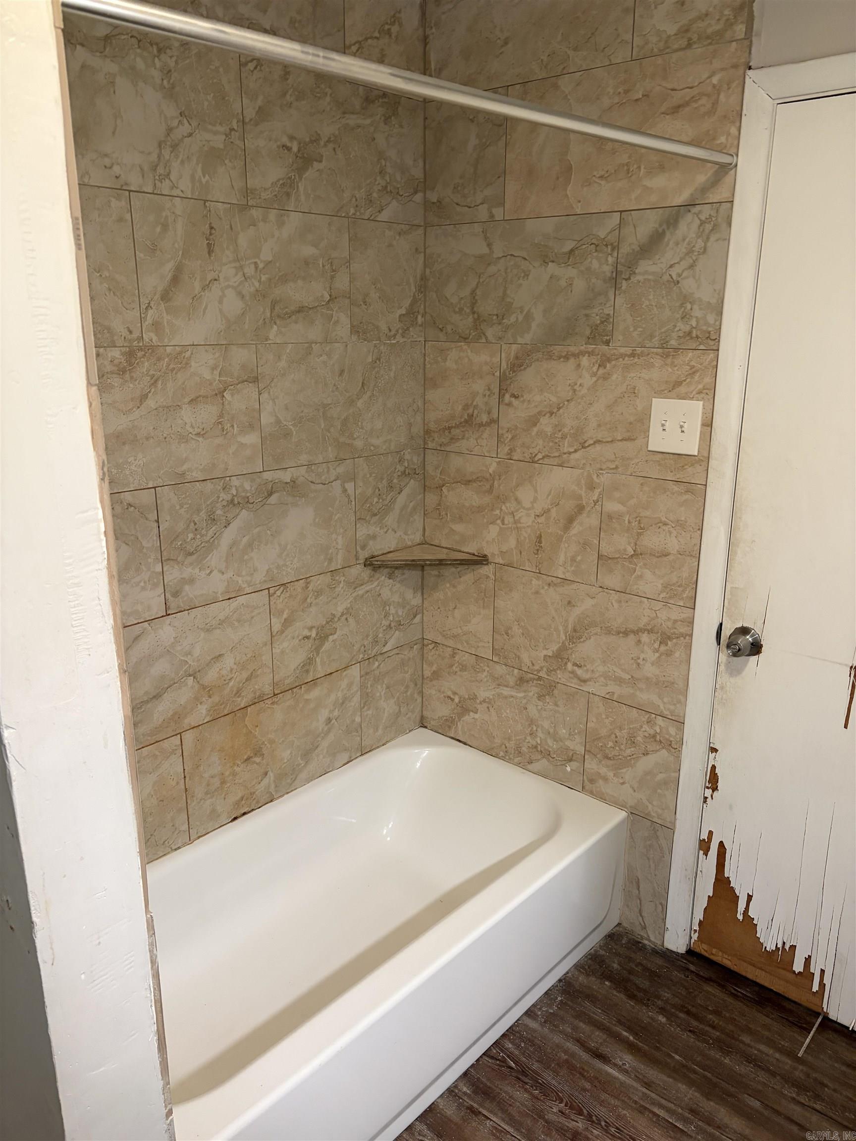 202 S Claremont  Sherwood, AR