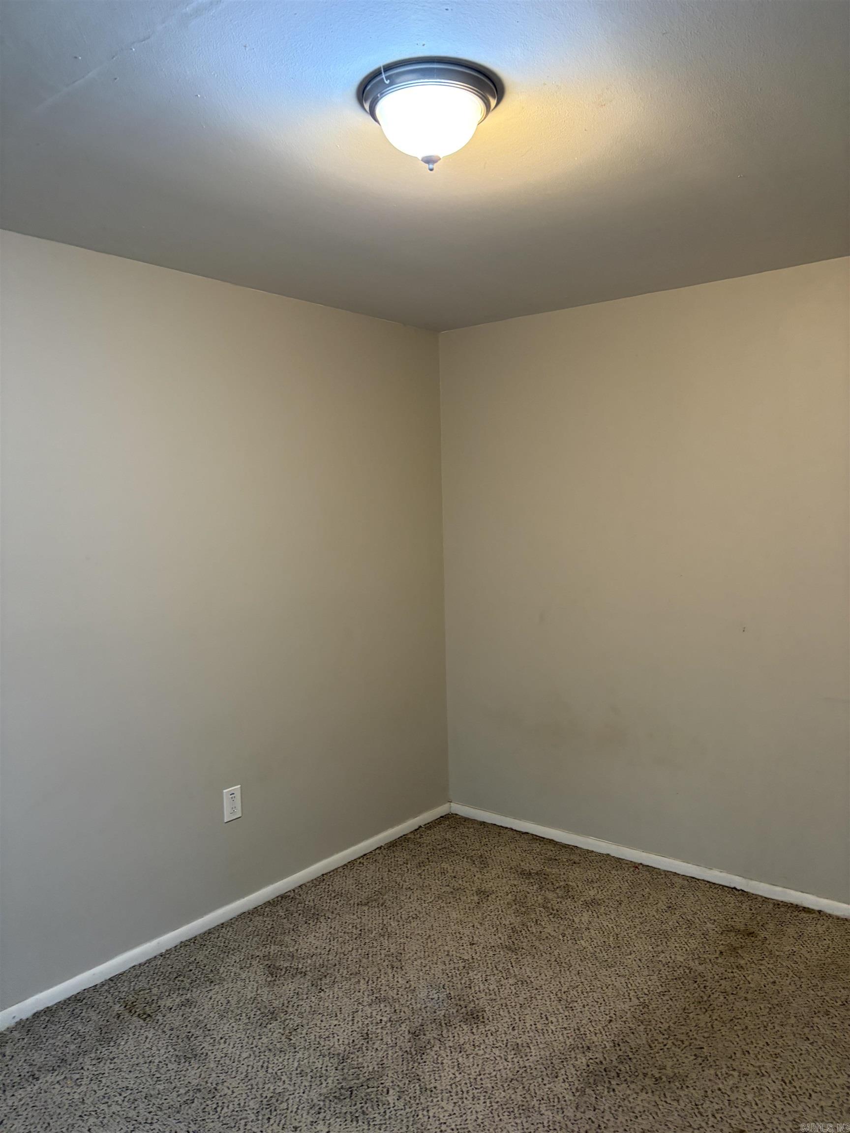 202 S Claremont  Sherwood, AR