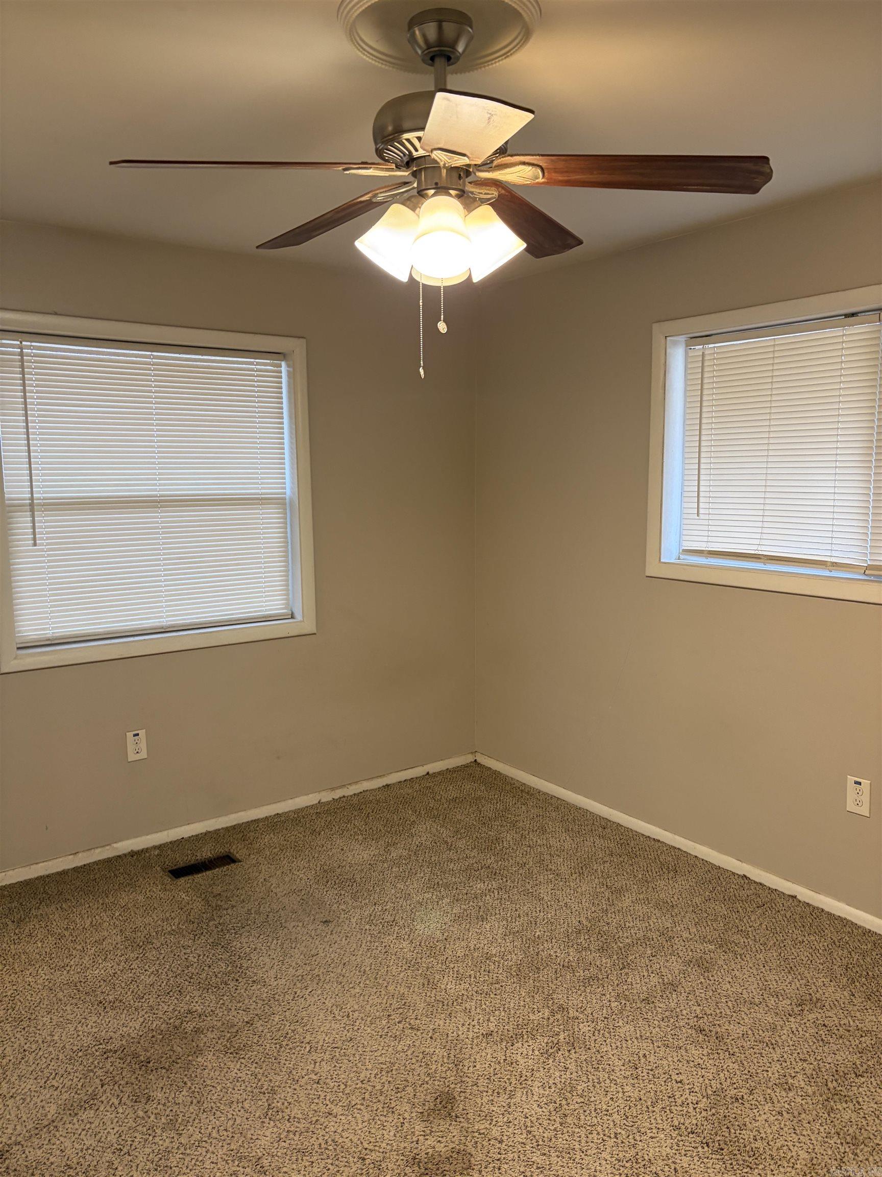 202 S Claremont  Sherwood, AR