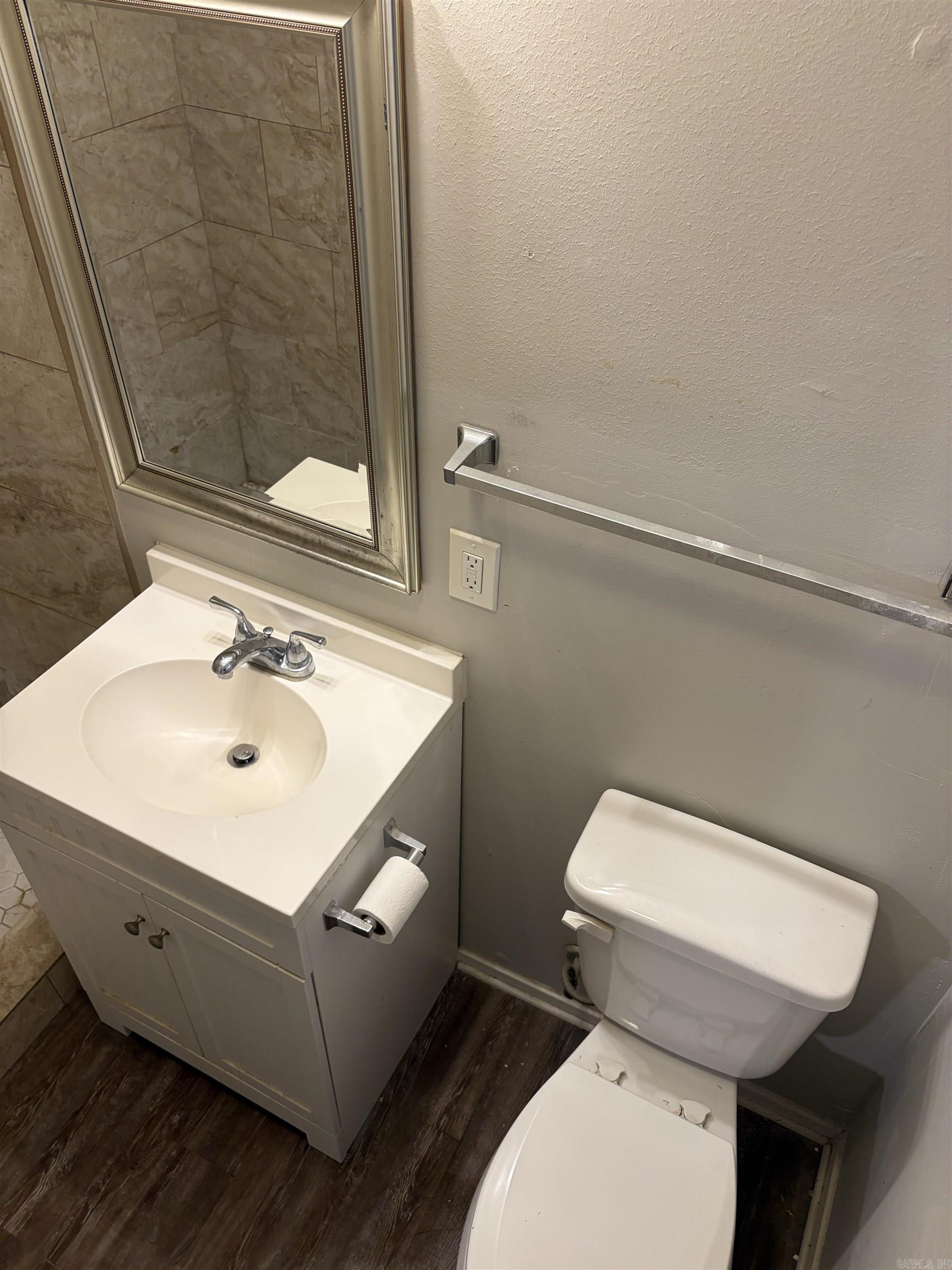 202 S Claremont  Sherwood, AR