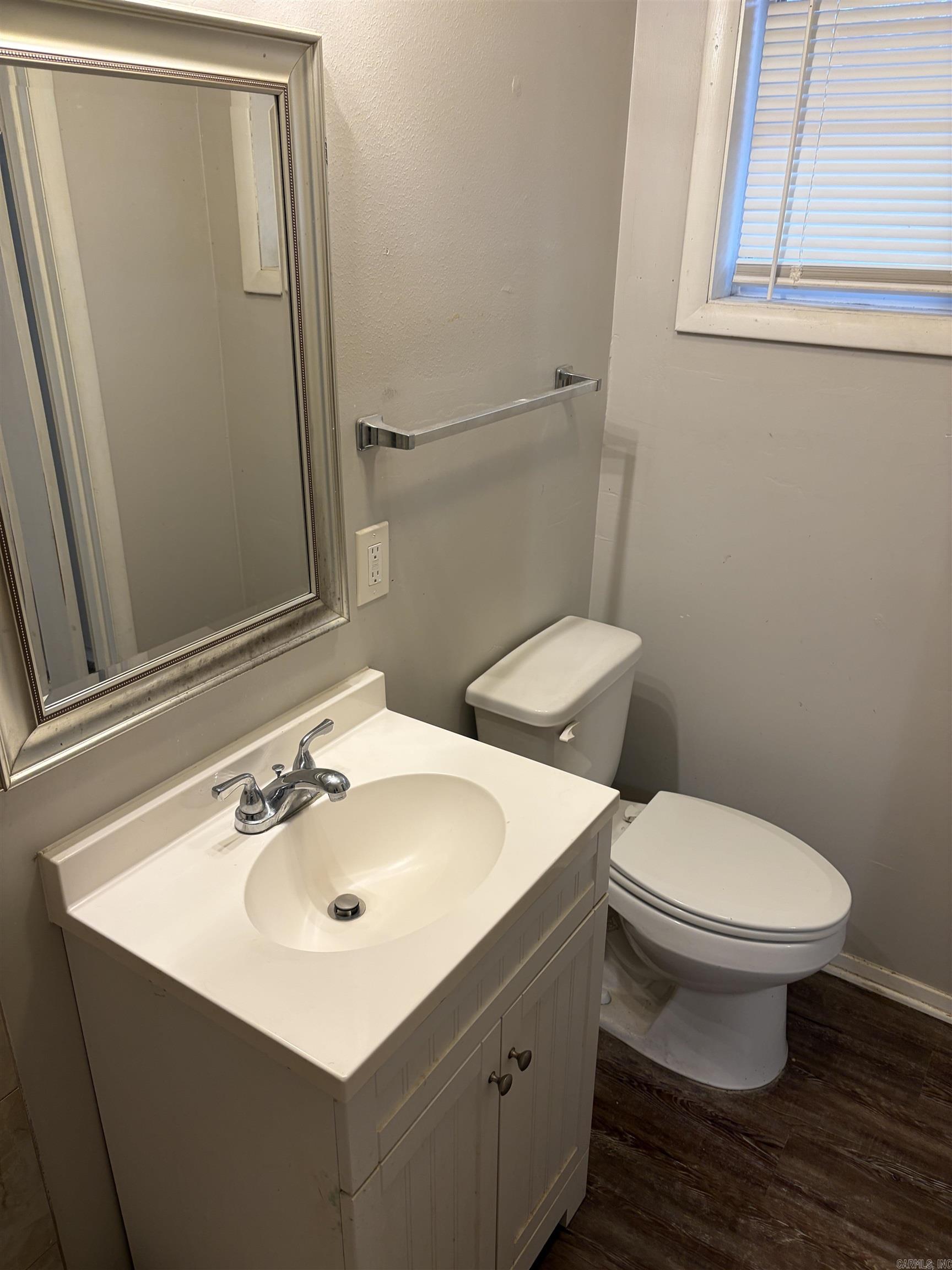 202 S Claremont  Sherwood, AR