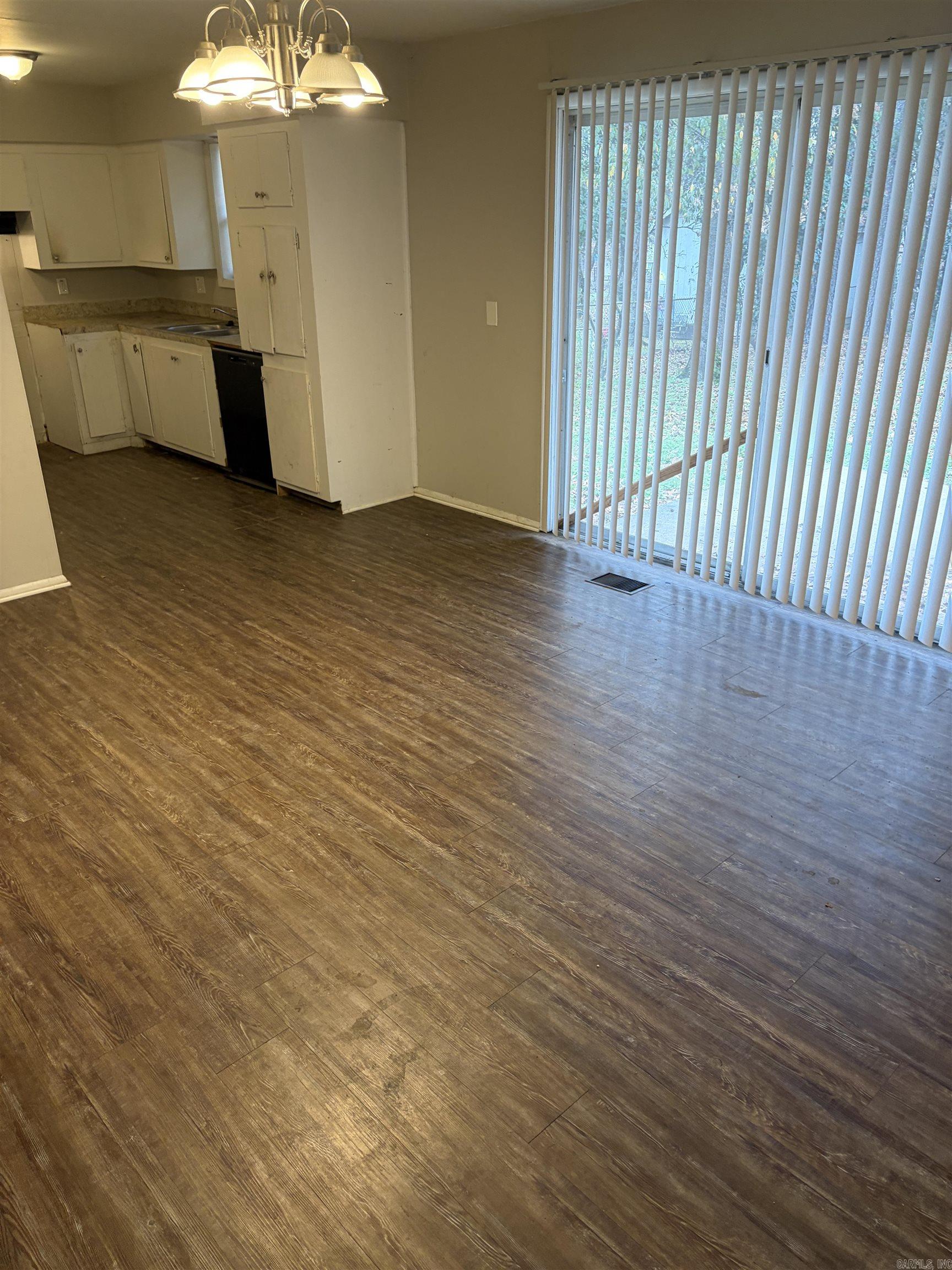 202 S Claremont  Sherwood, AR