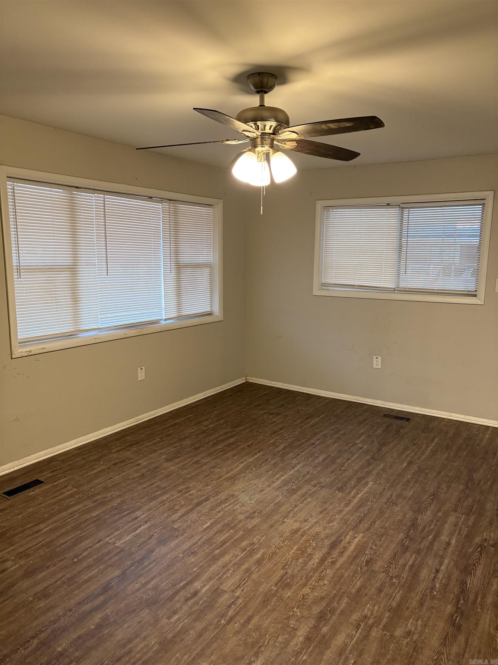 202 S Claremont  Sherwood, AR