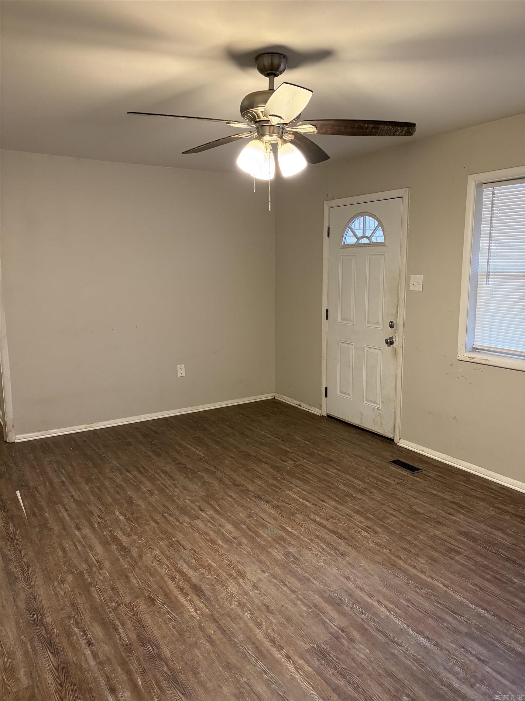 202 S Claremont  Sherwood, AR