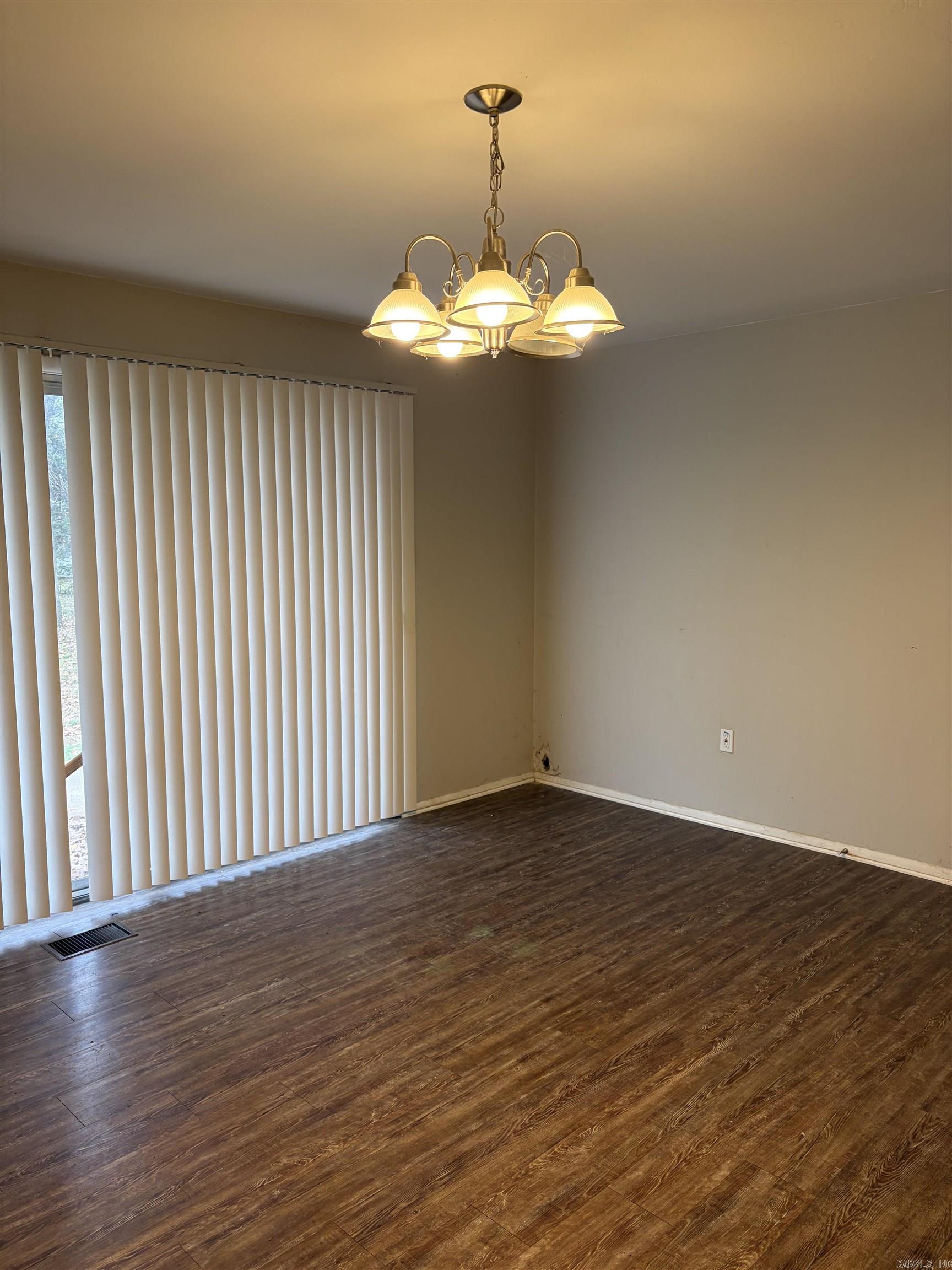 202 S Claremont  Sherwood, AR