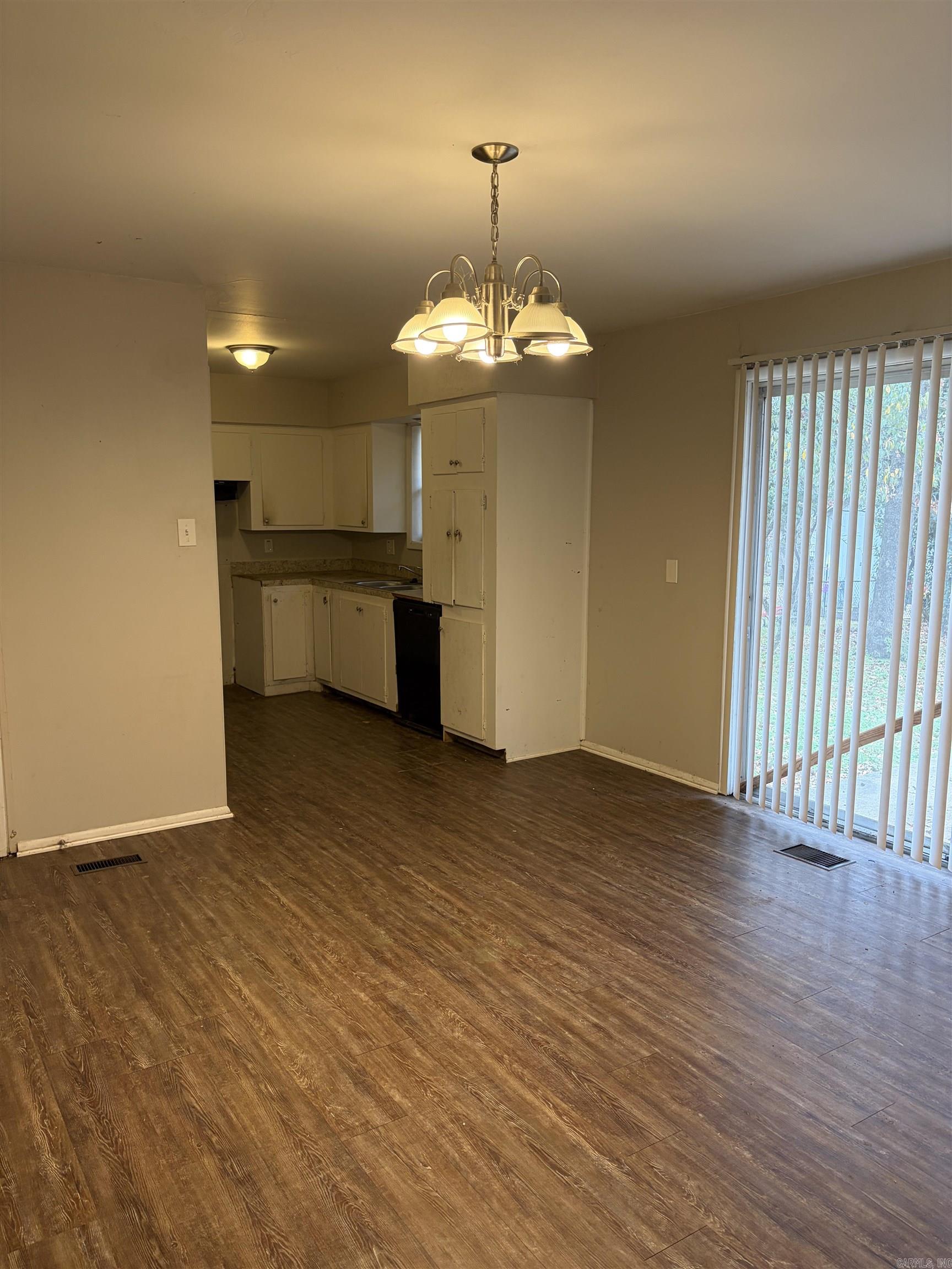 202 S Claremont  Sherwood, AR