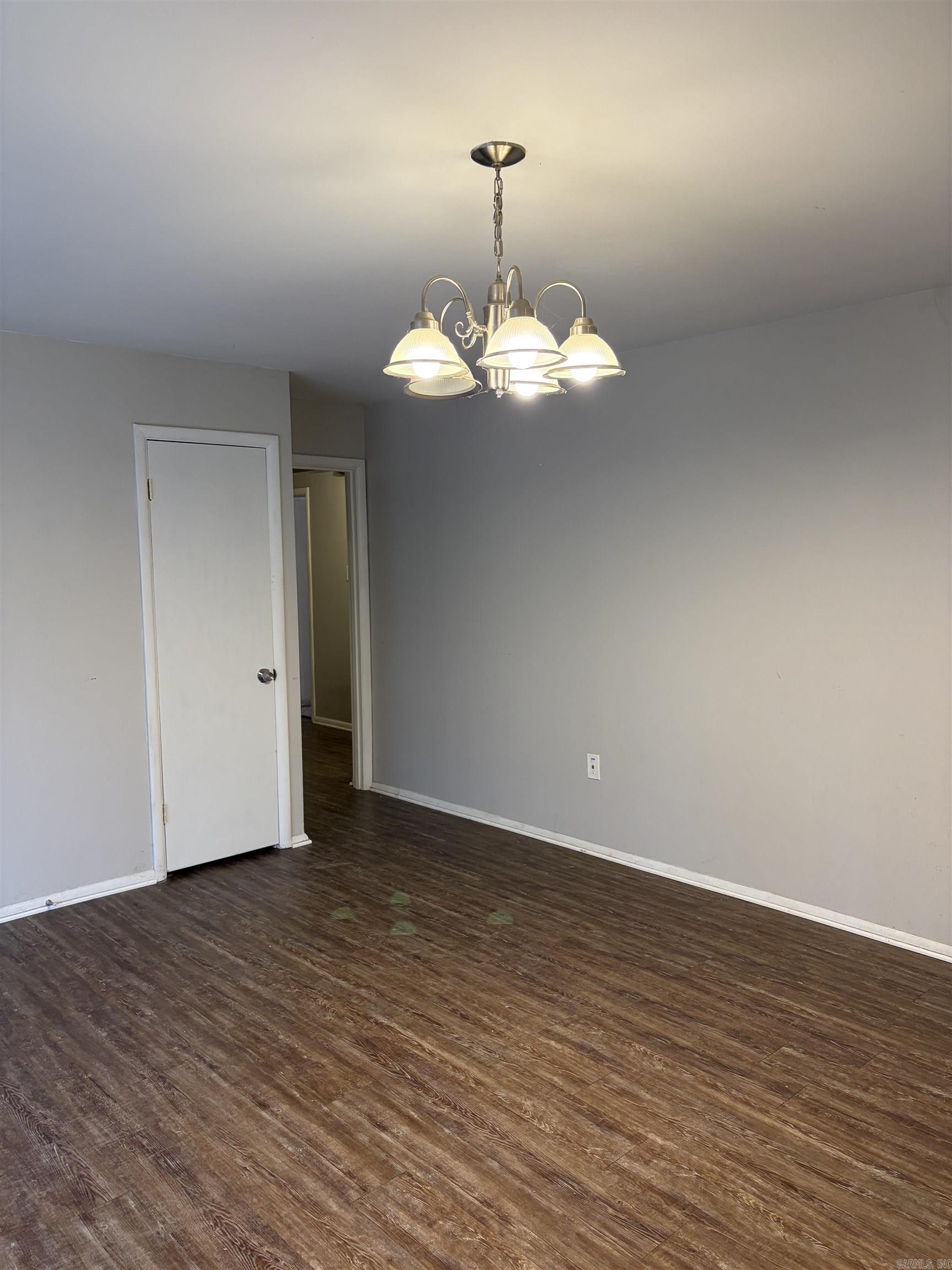 202 S Claremont  Sherwood, AR