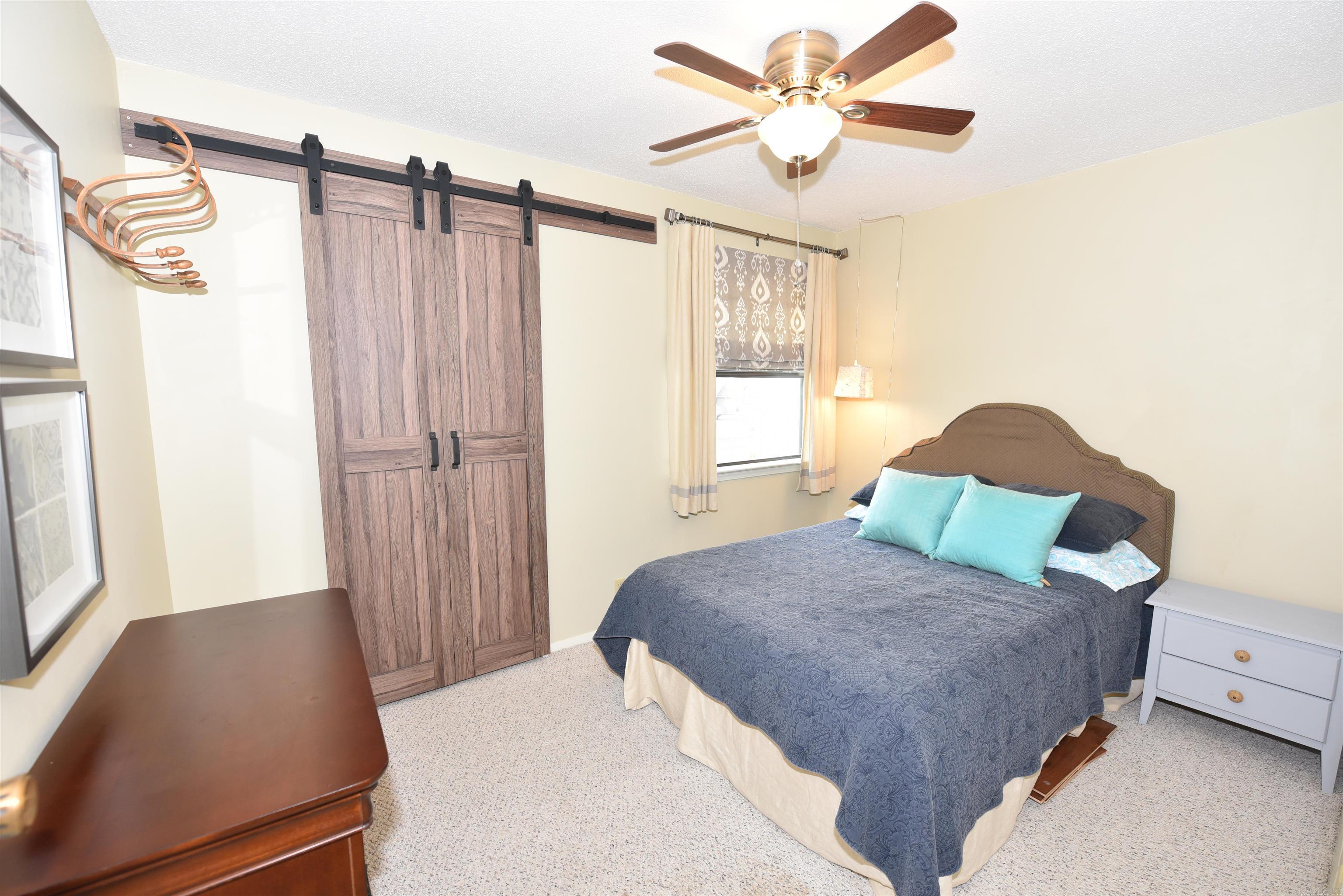 135 Hillview Dr#68  Fairfield Bay, AR