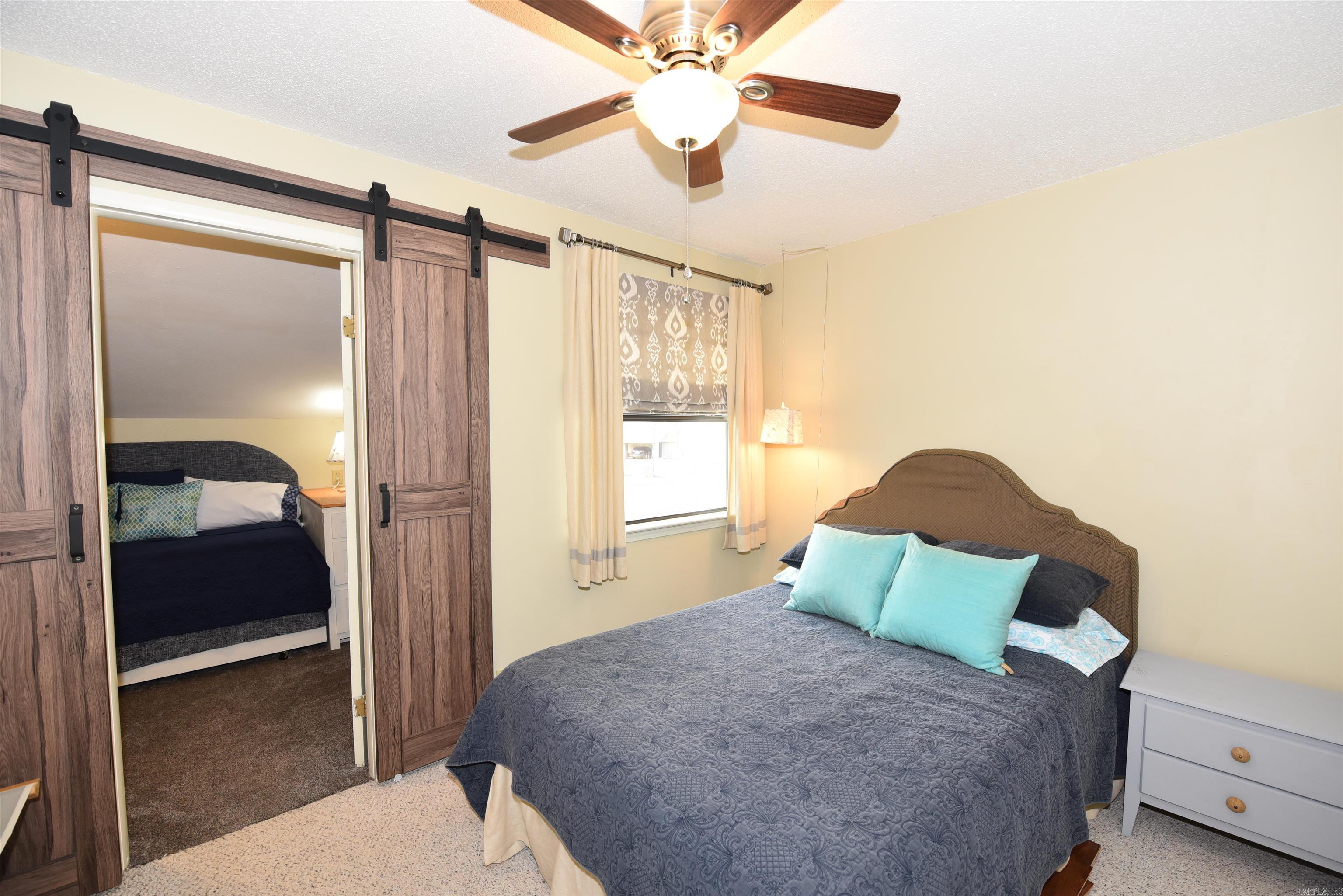 135 Hillview Dr#68  Fairfield Bay, AR