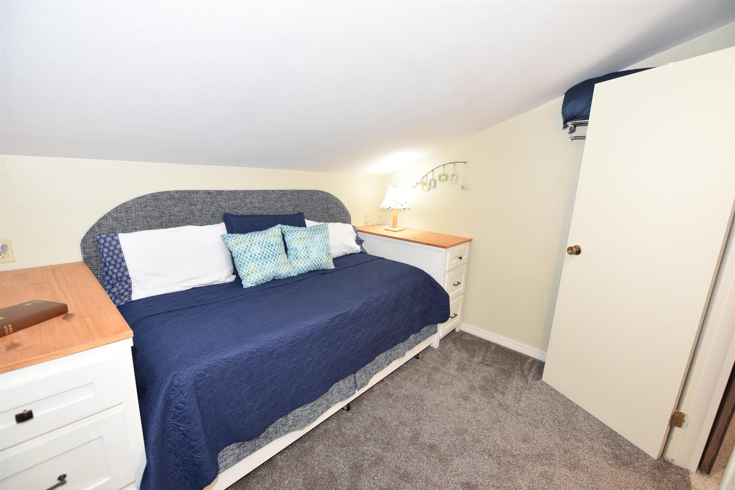 135 Hillview Dr#68  Fairfield Bay, AR