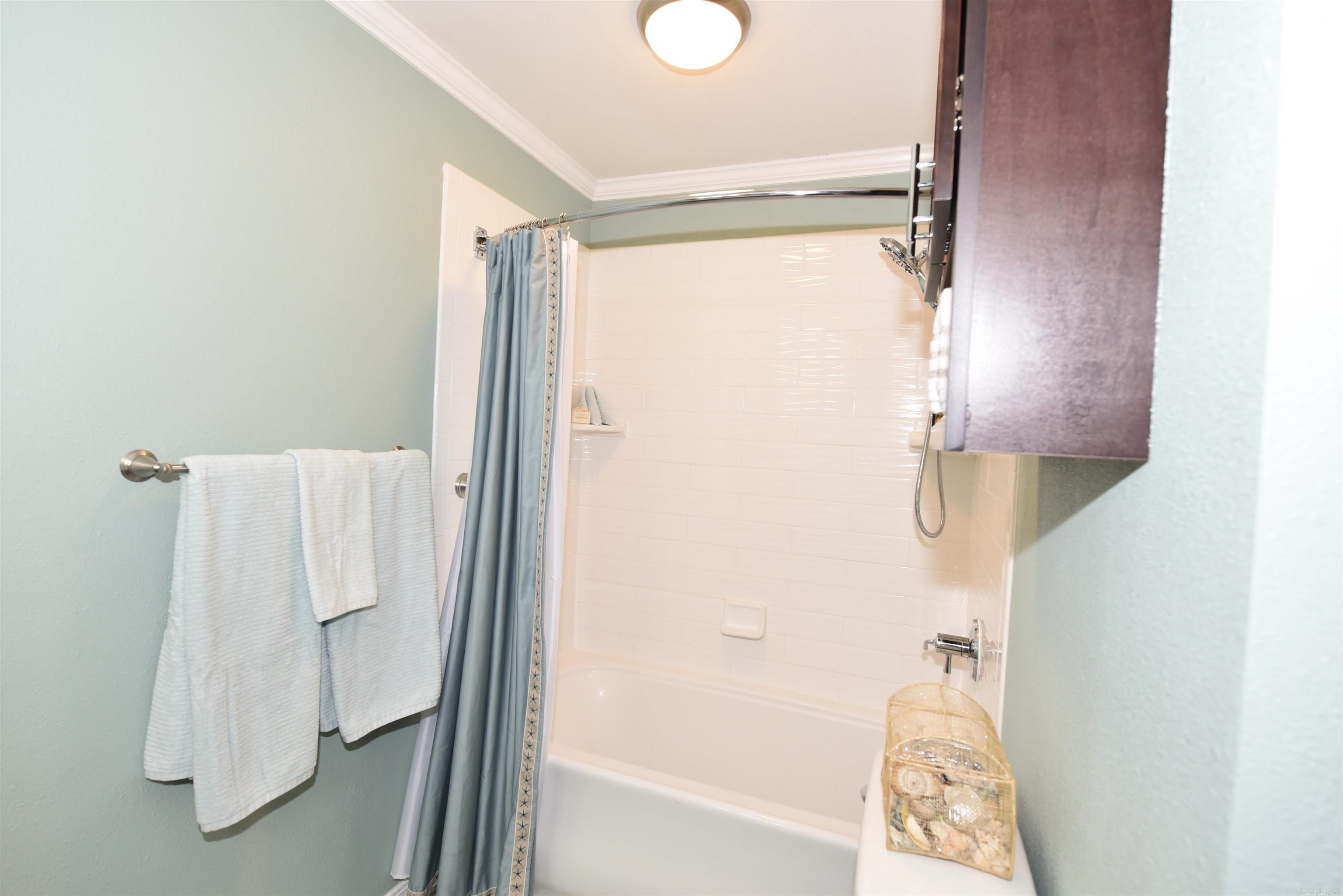 135 Hillview Dr#68  Fairfield Bay, AR