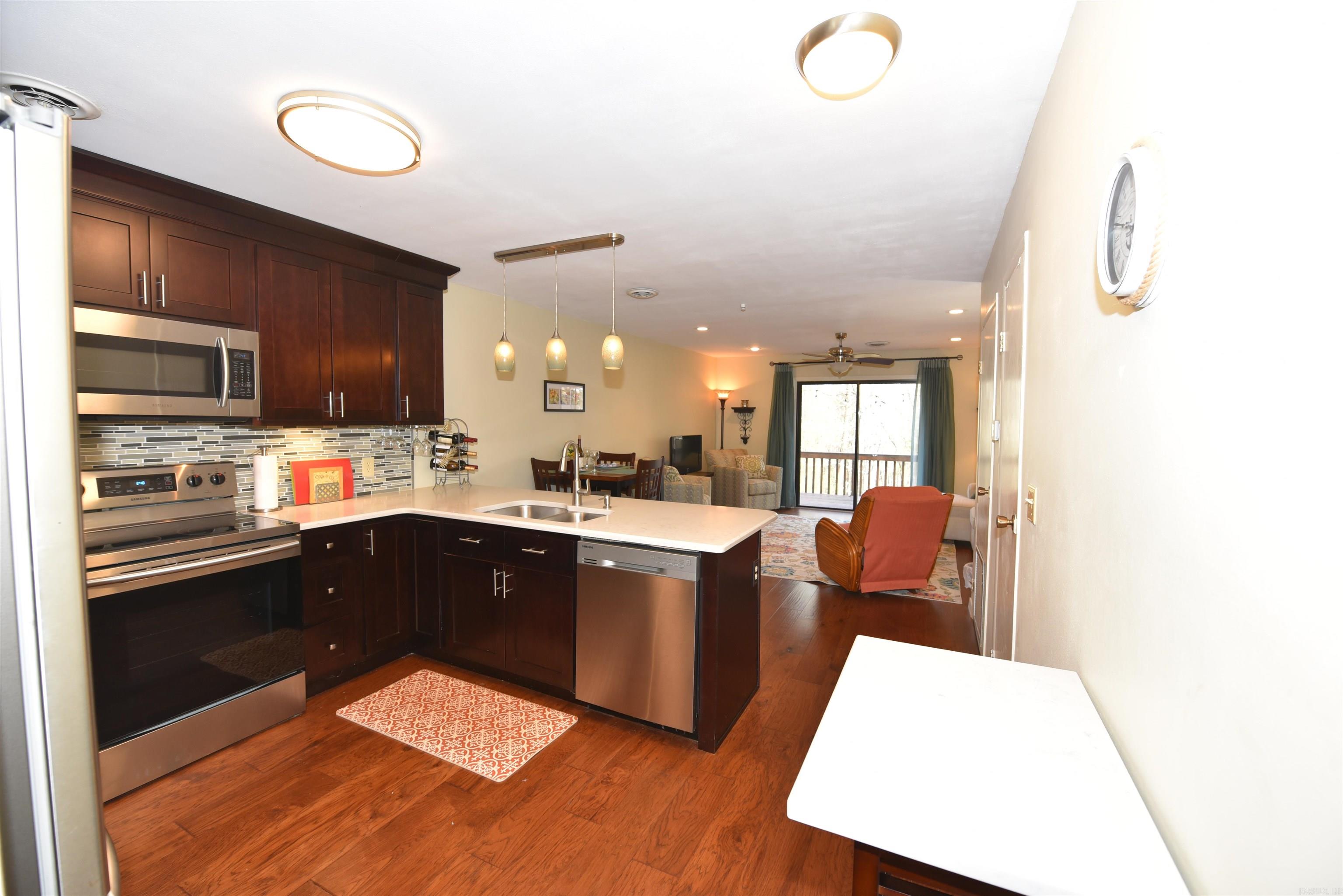 135 Hillview Dr#68  Fairfield Bay, AR