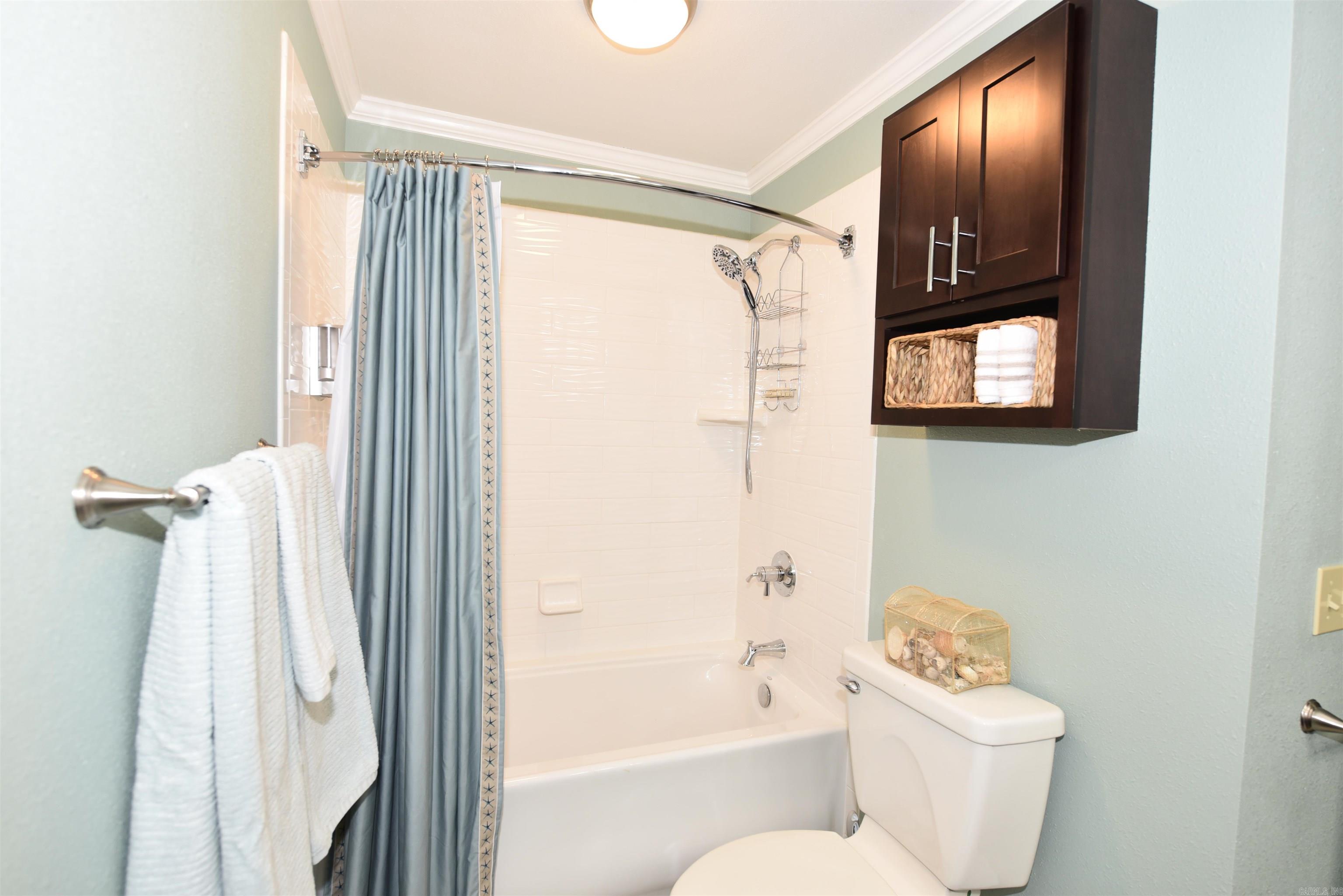 135 Hillview Dr#68  Fairfield Bay, AR