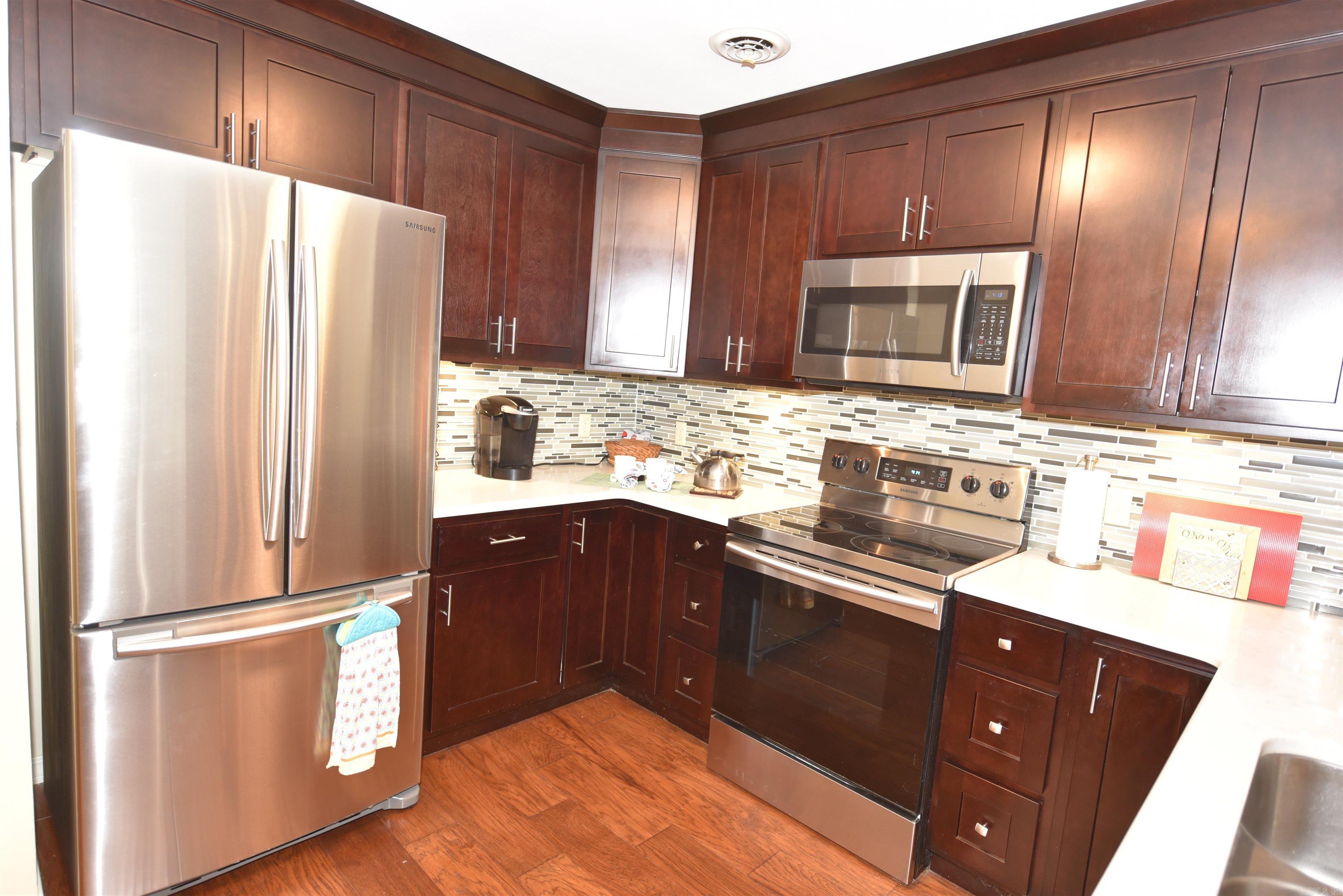 135 Hillview Dr#68  Fairfield Bay, AR