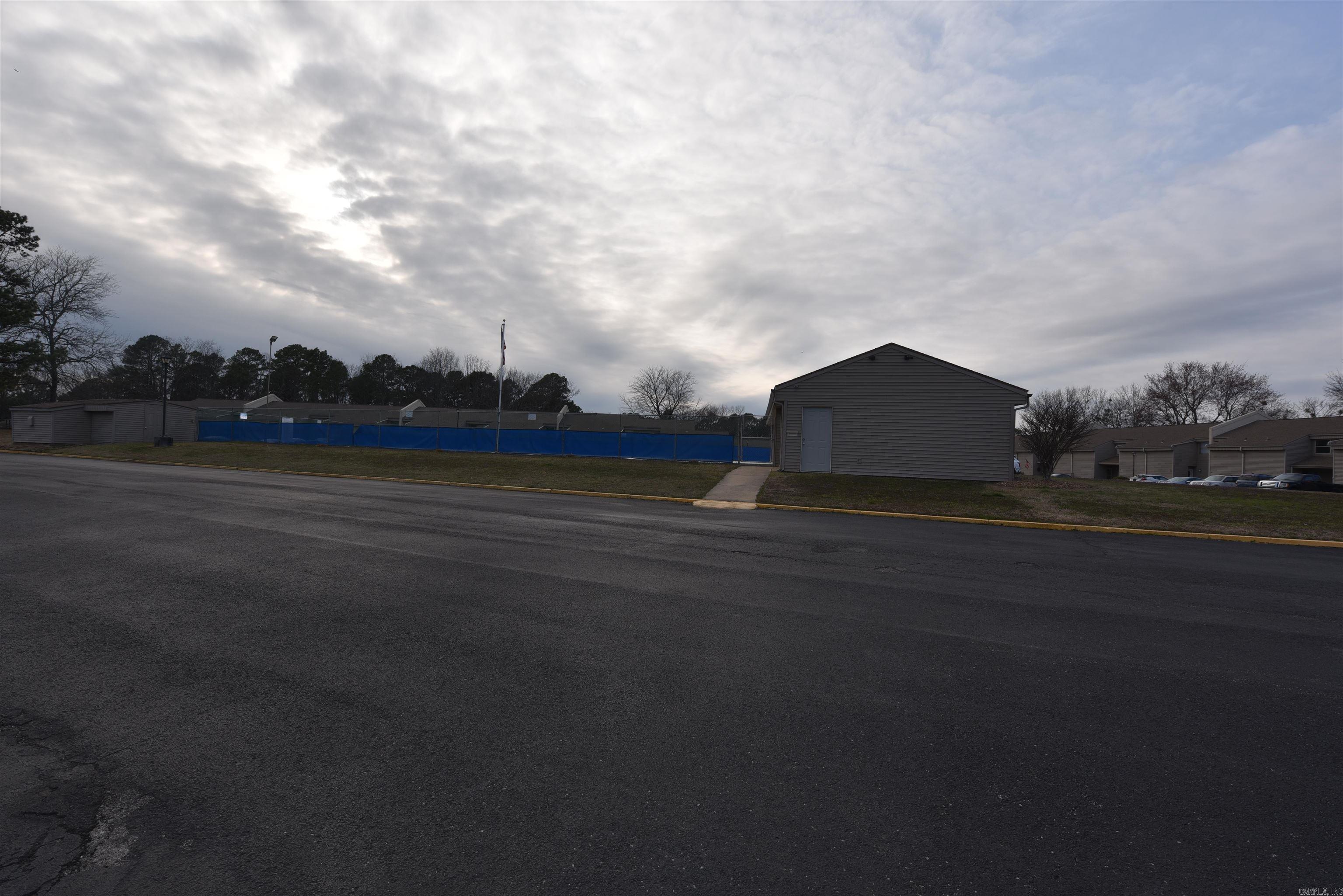 135 Hillview Dr#68  Fairfield Bay, AR