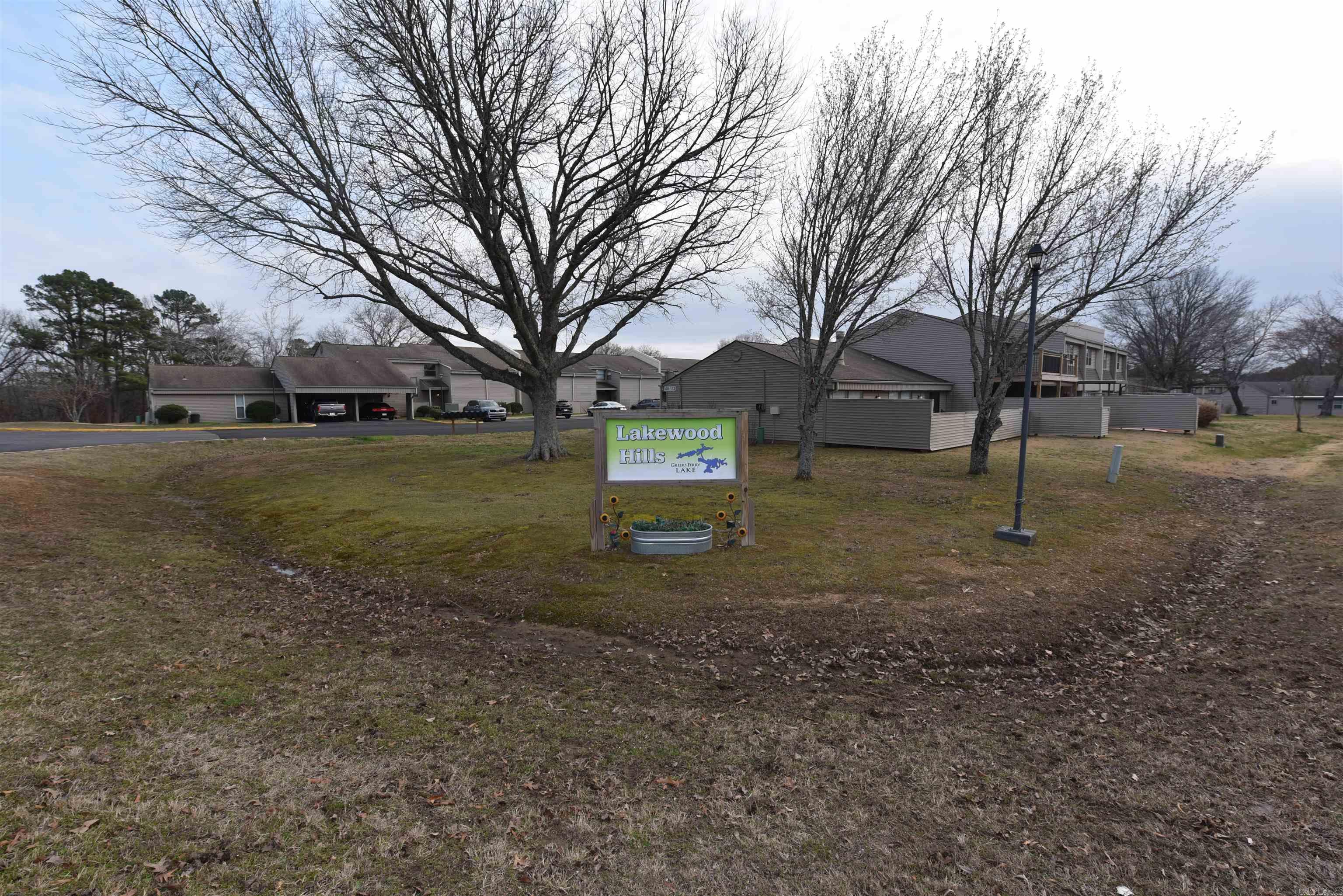 135 Hillview Dr#68  Fairfield Bay, AR