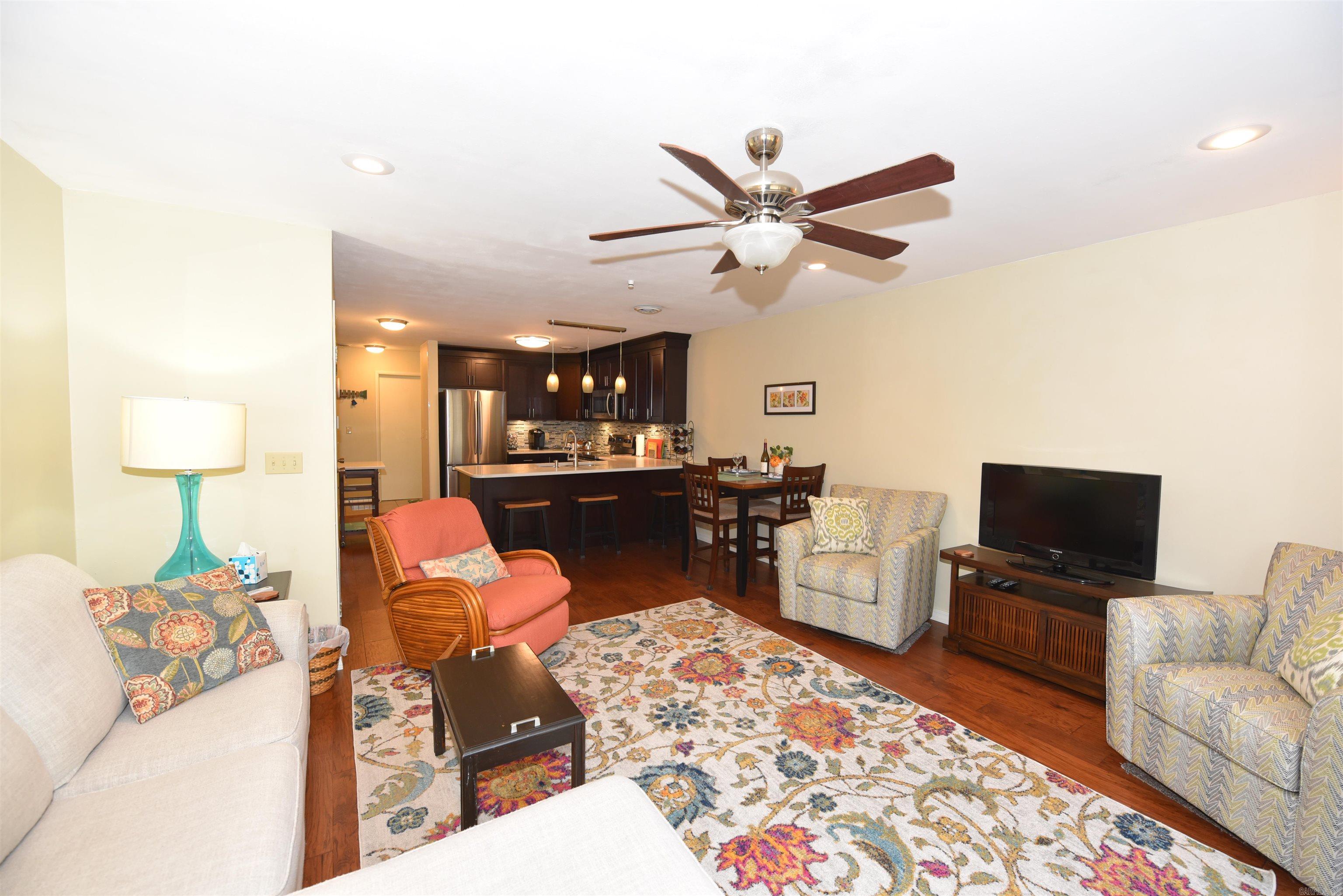 135 Hillview Dr#68  Fairfield Bay, AR