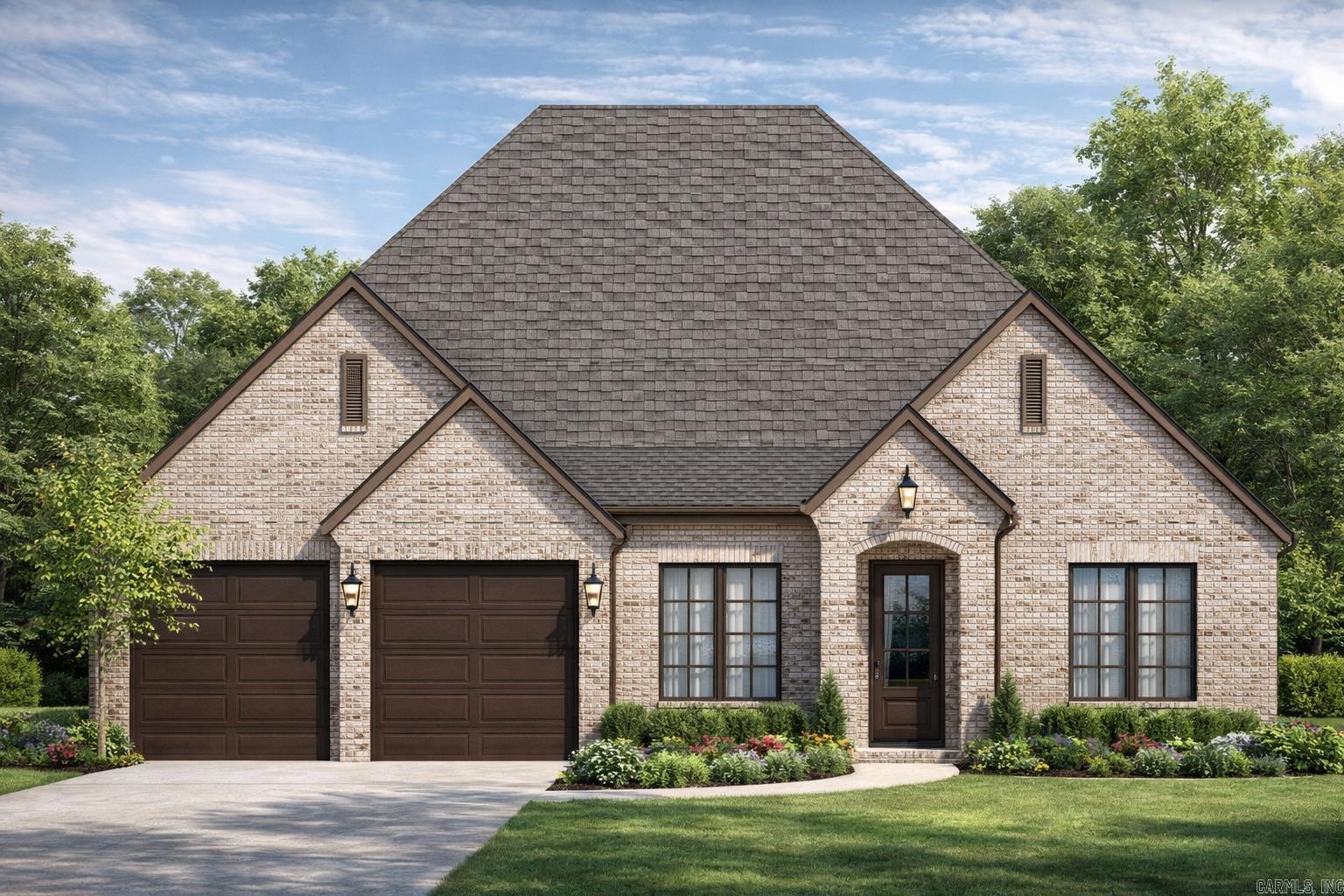 319 Copper  Little Rock, AR