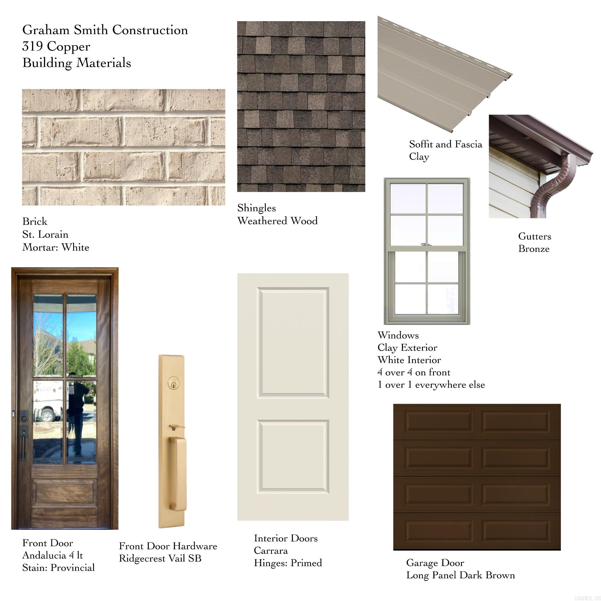 319 Copper  Little Rock, AR