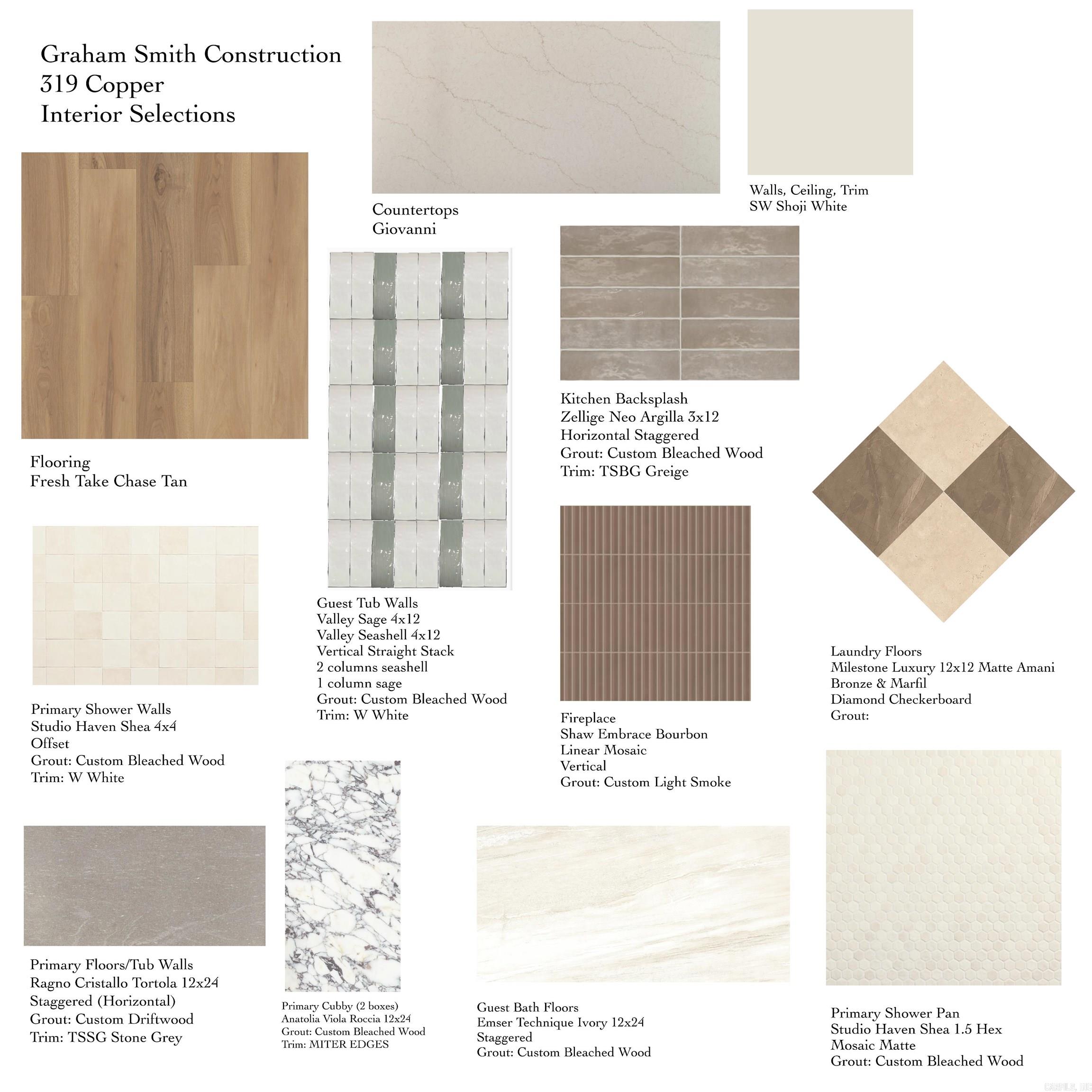 319 Copper  Little Rock, AR