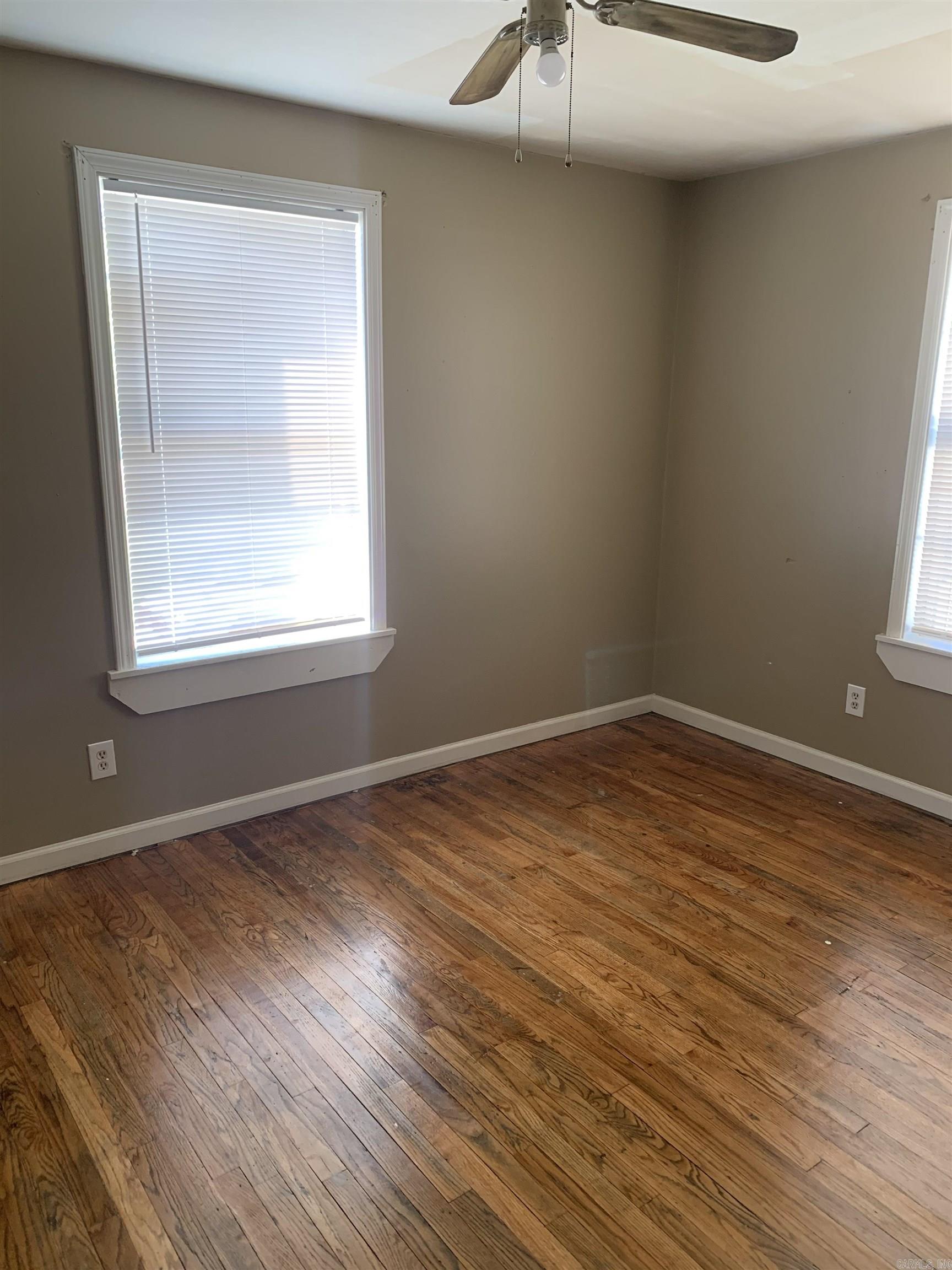 222 Curtis Sykes  North Little Rock, AR