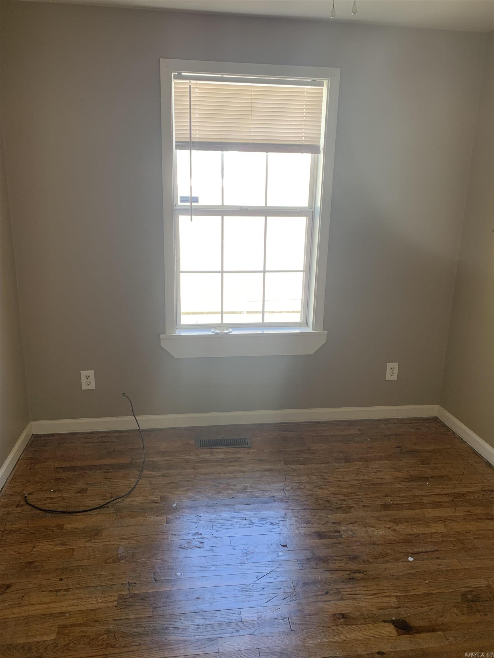 222 Curtis Sykes  North Little Rock, AR